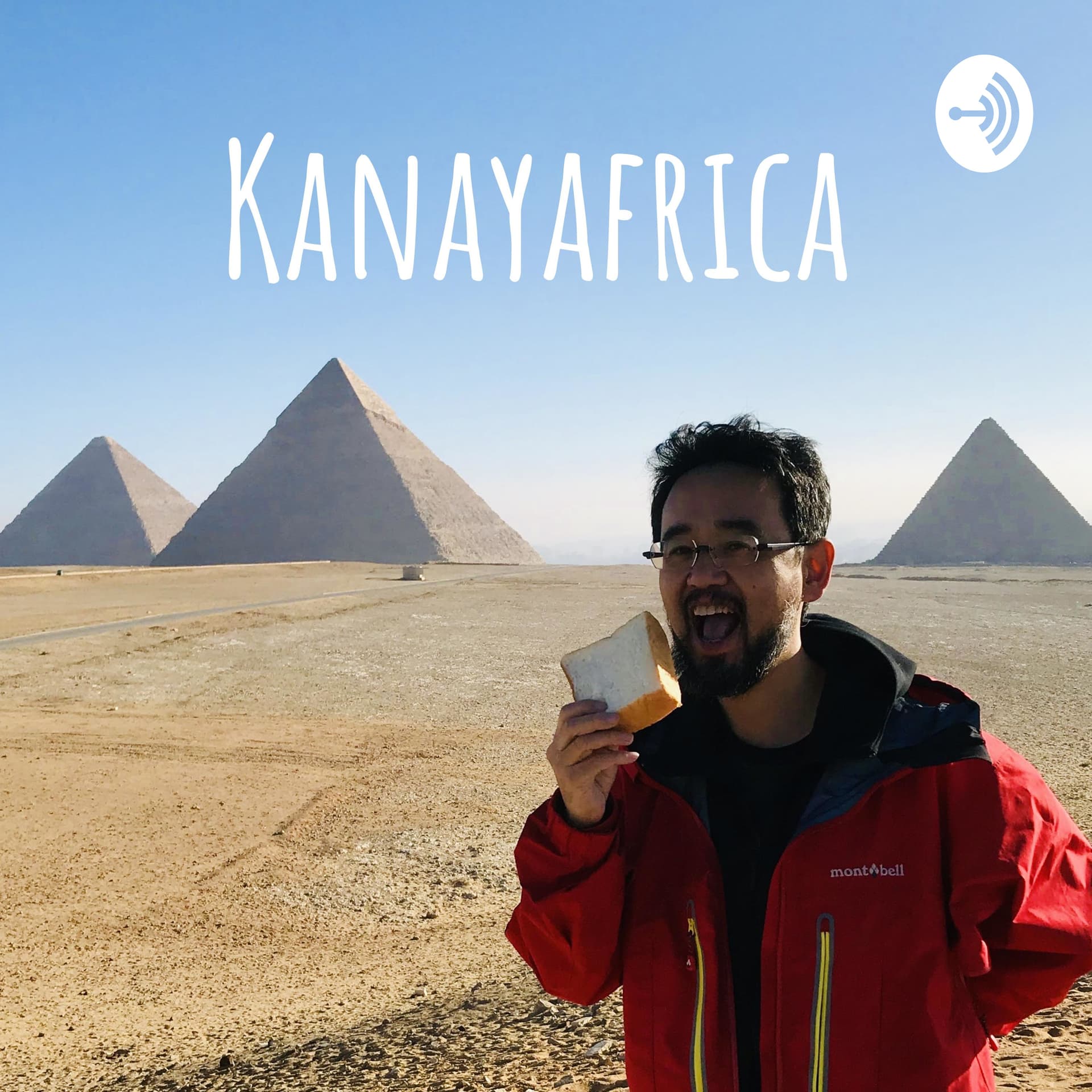 Kanayafrica - Podcasts