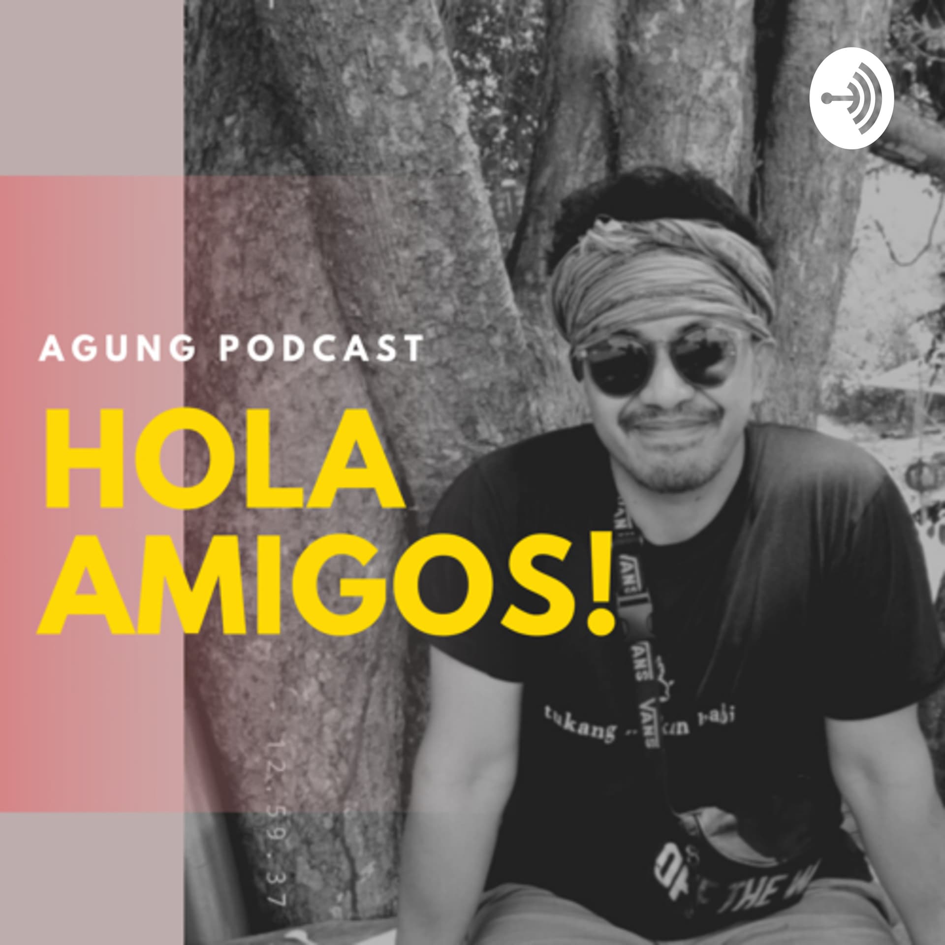 Beta Speak - Podcasts