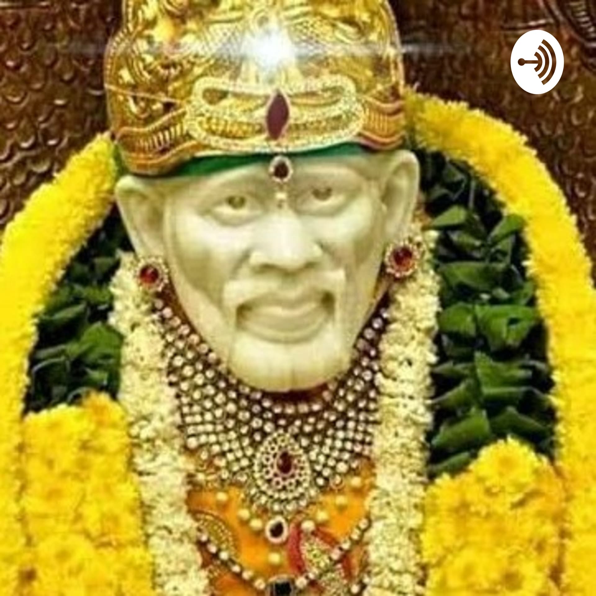 Podcast Sai Bajan Ganga - Podcasts