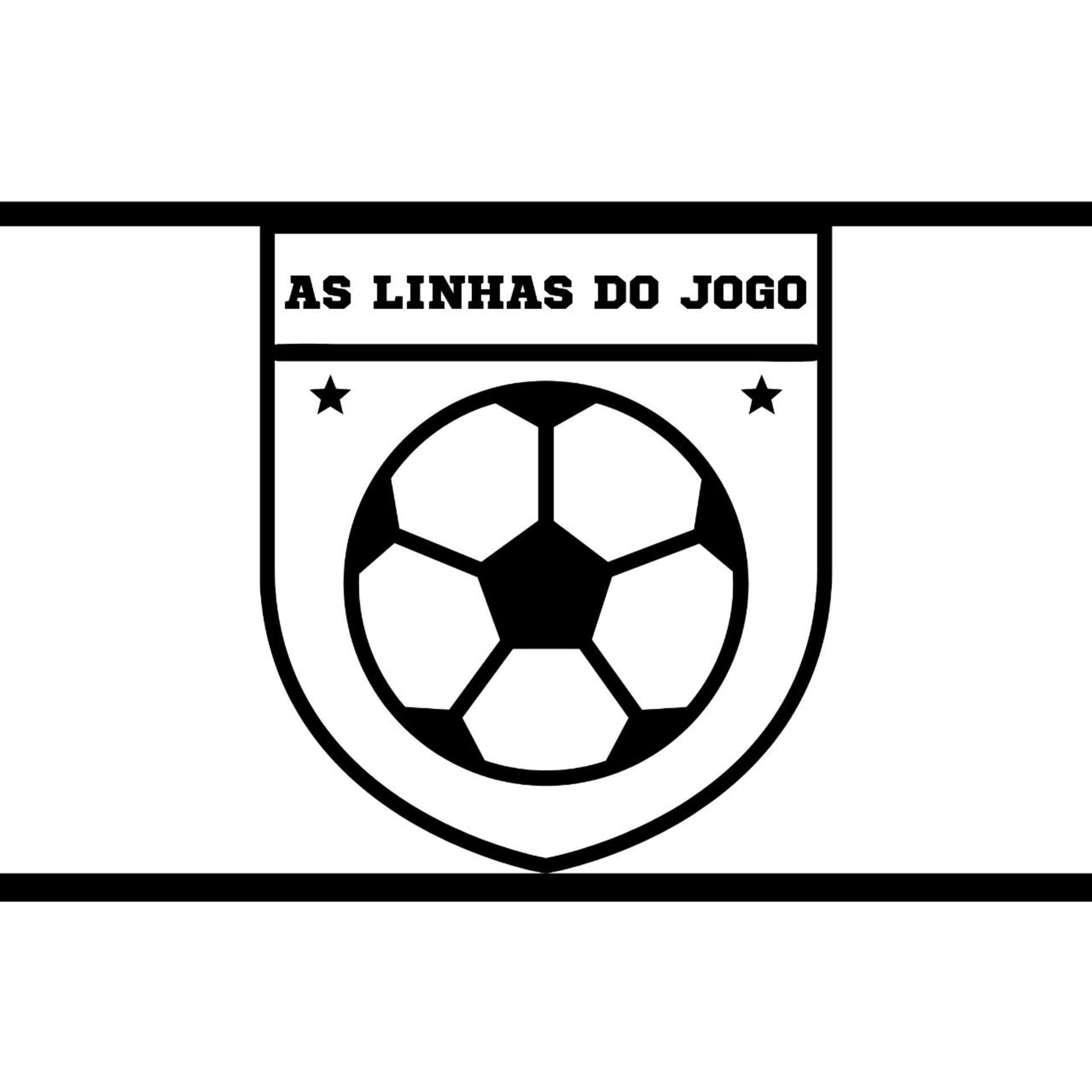 As Linhas do Jogo - Podcasts