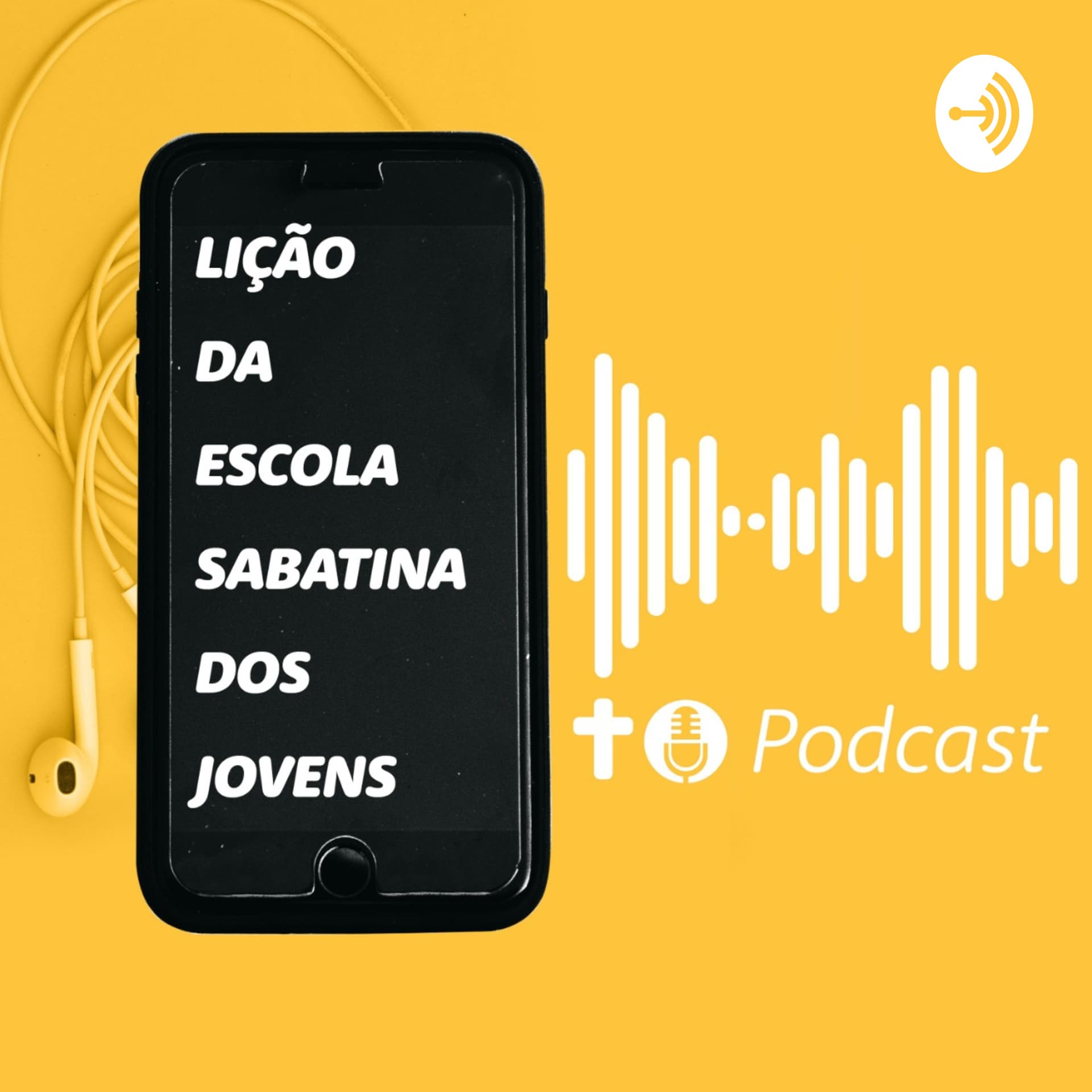 Lição da Escola Sabatina dos Jovens - Podcasts