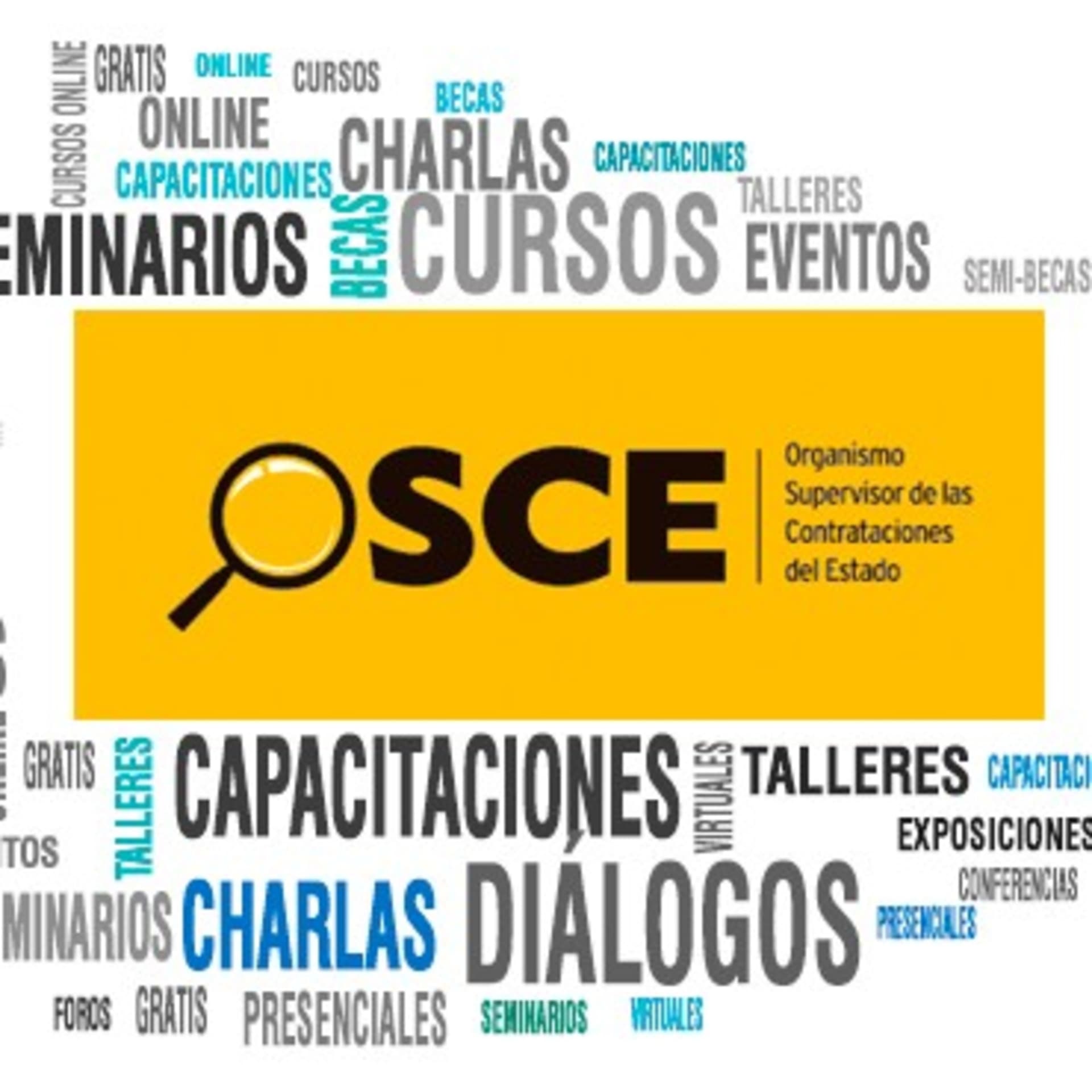 OSCE En Vivo - Podcasts