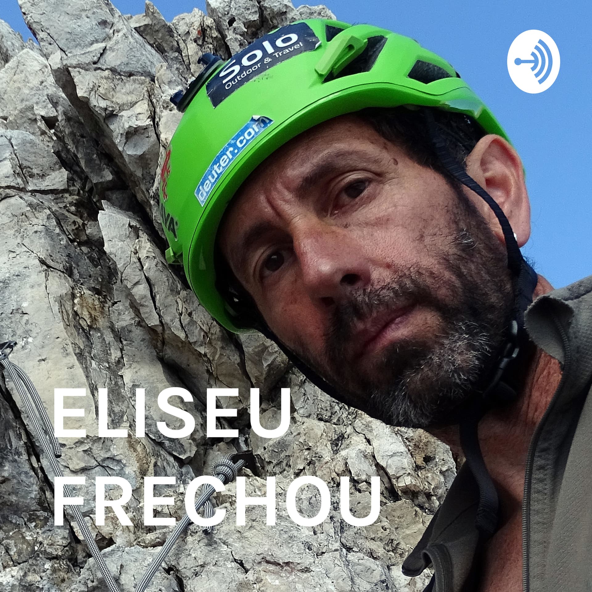ELISEU FRECHOU - On The Rocks - Podcasts