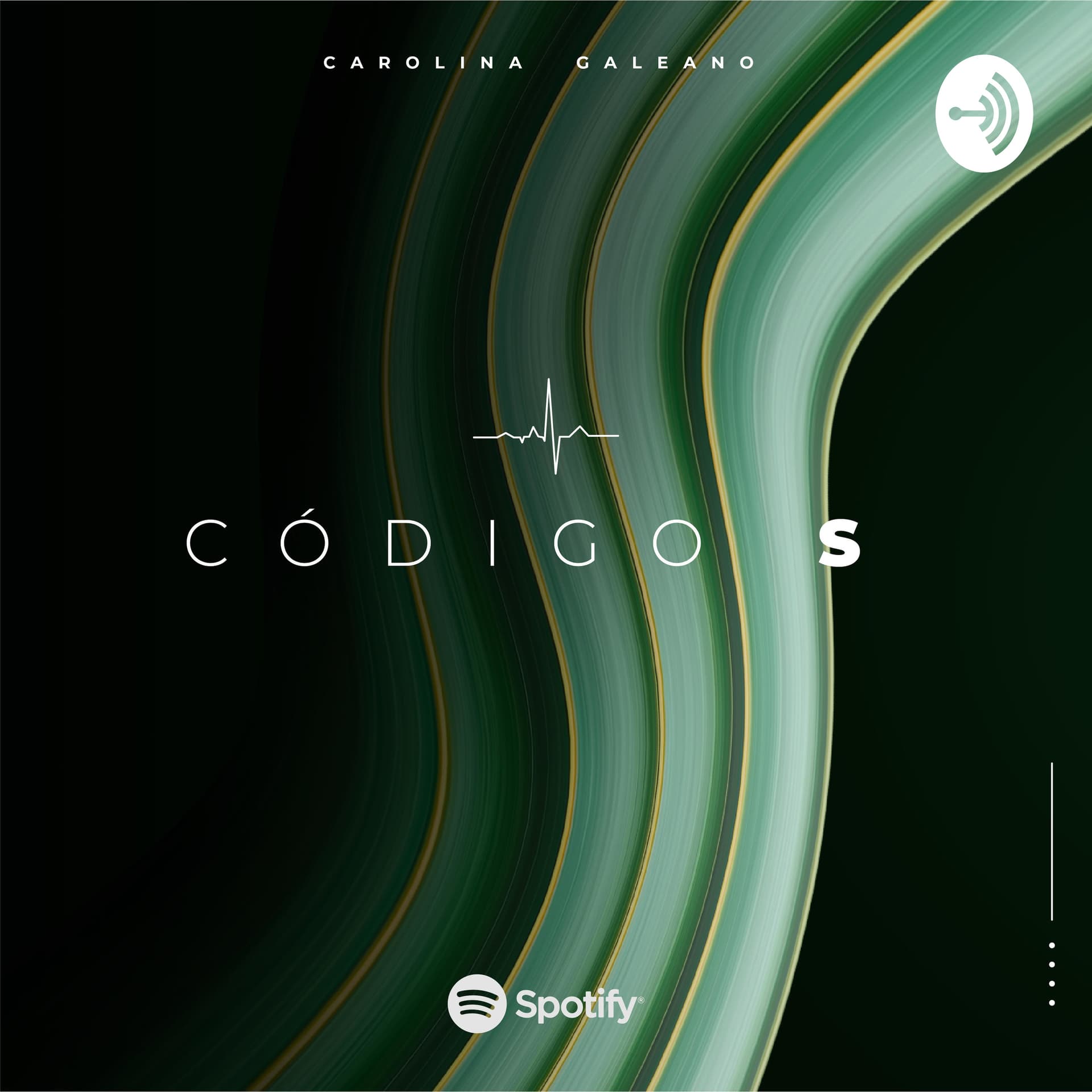 Código S - Podcasts