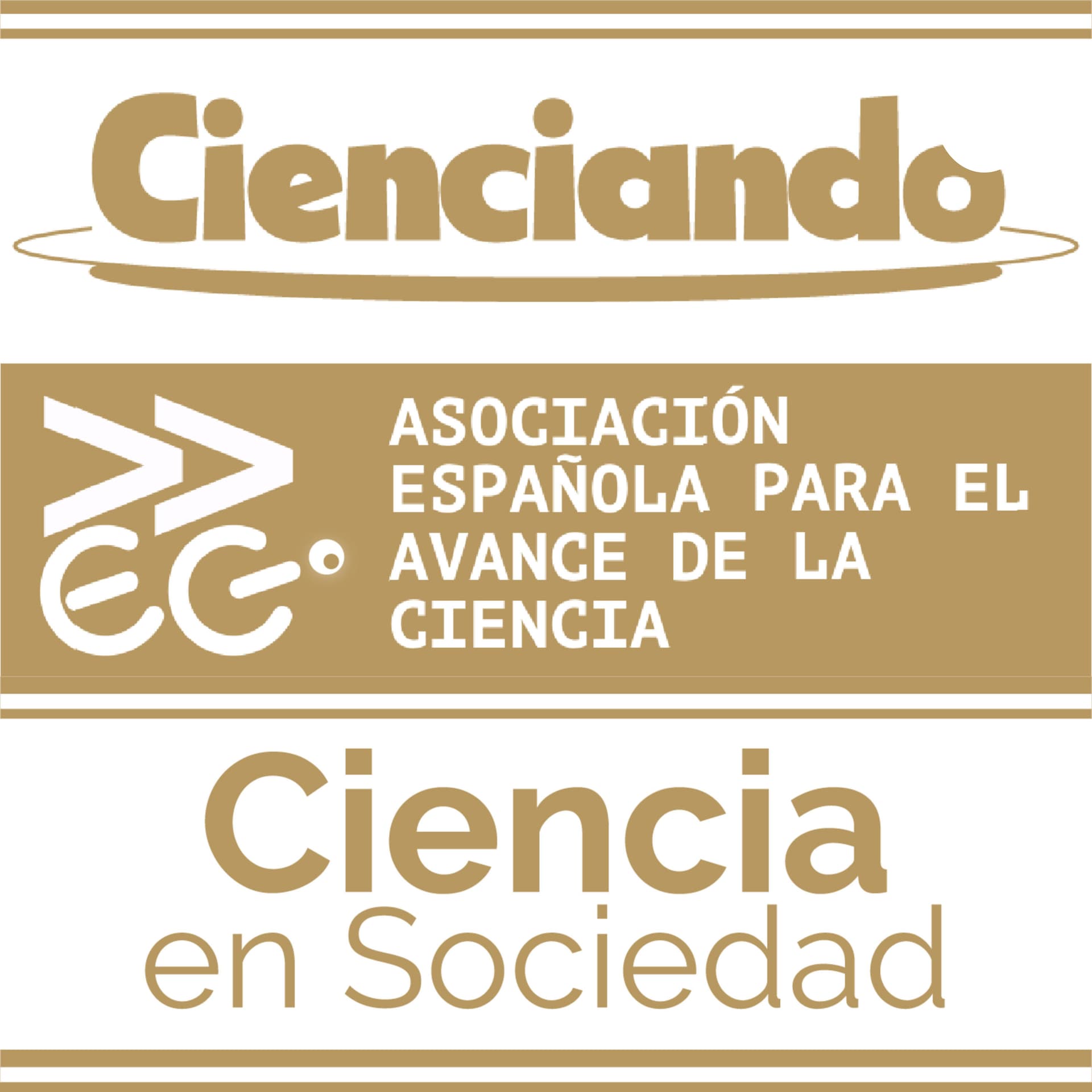 CIENCIANDO: Ciencia en Sociedad - Podcasts