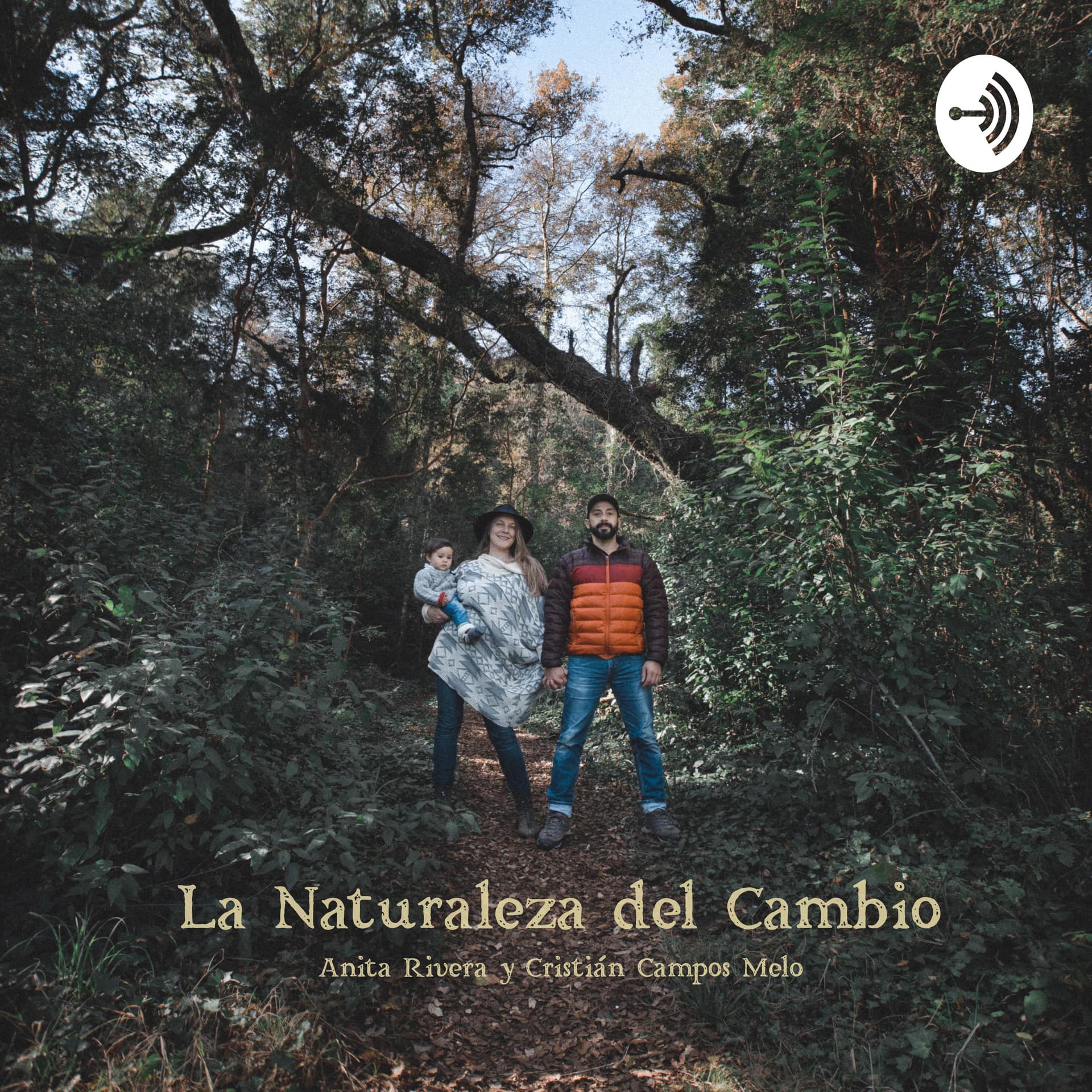 La Naturaleza del Cambio - Podcasts