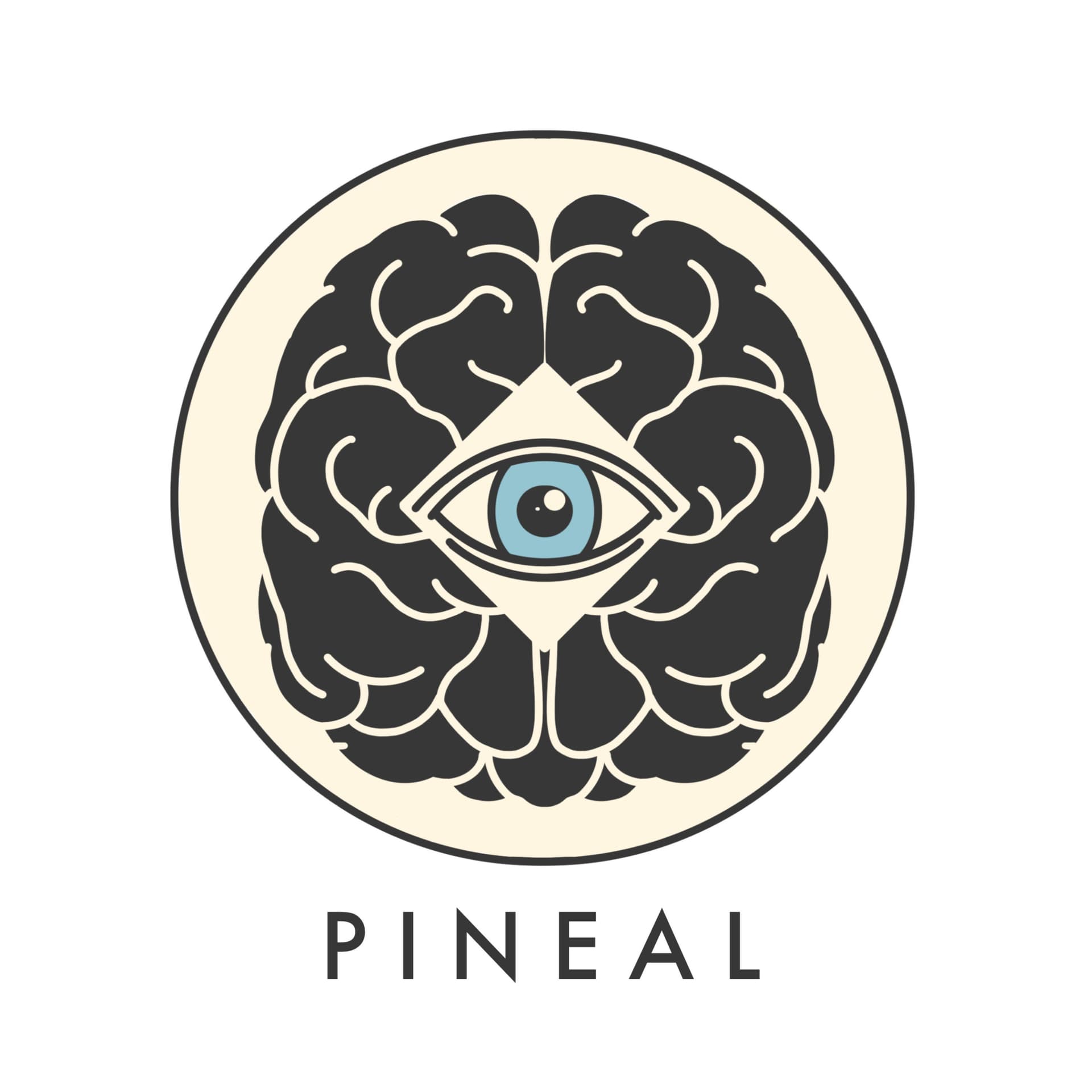 PINEAL - Podcasts