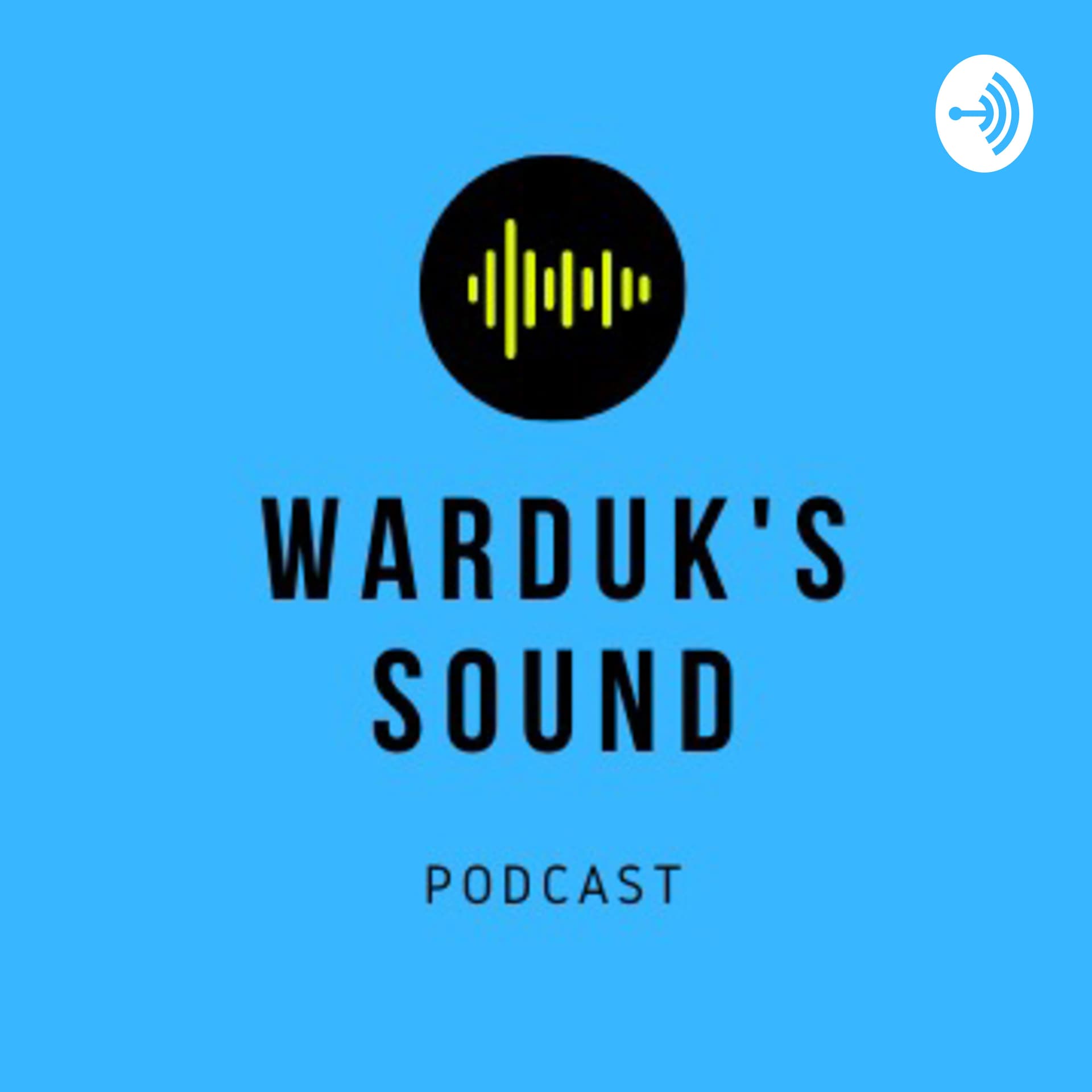 Warduk’s Sound - Podcasts