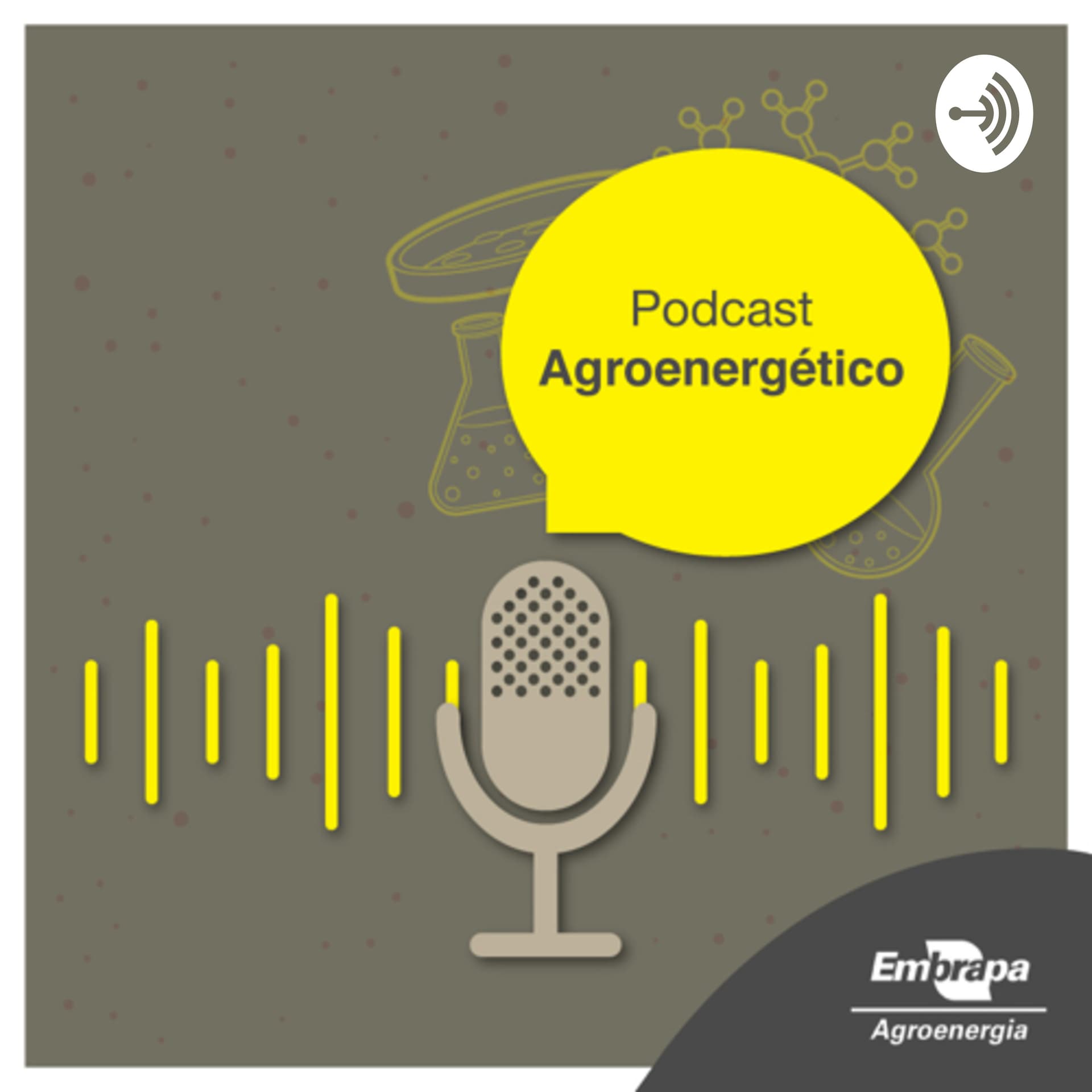 Agroenergético - Podcasts