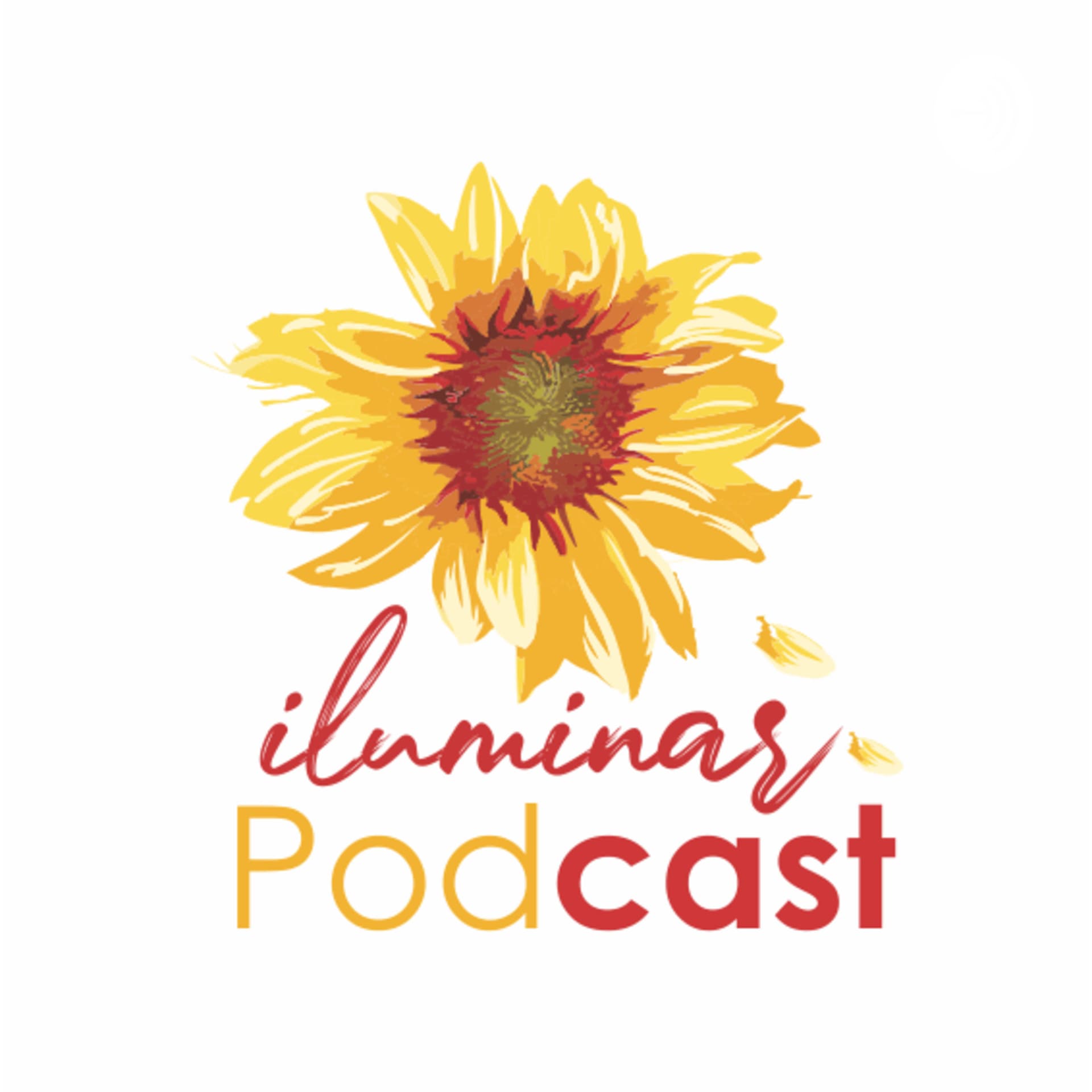 Iluminar - Podcasts