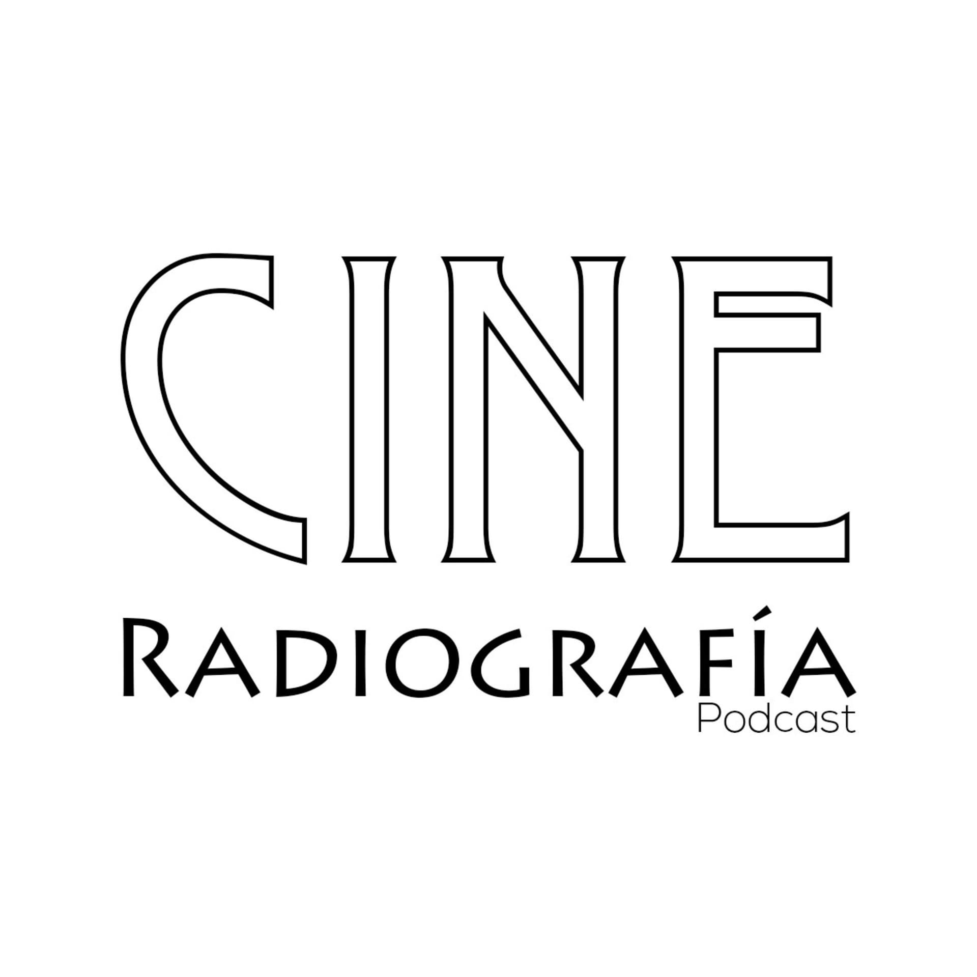 CineRadiografía - Podcasts