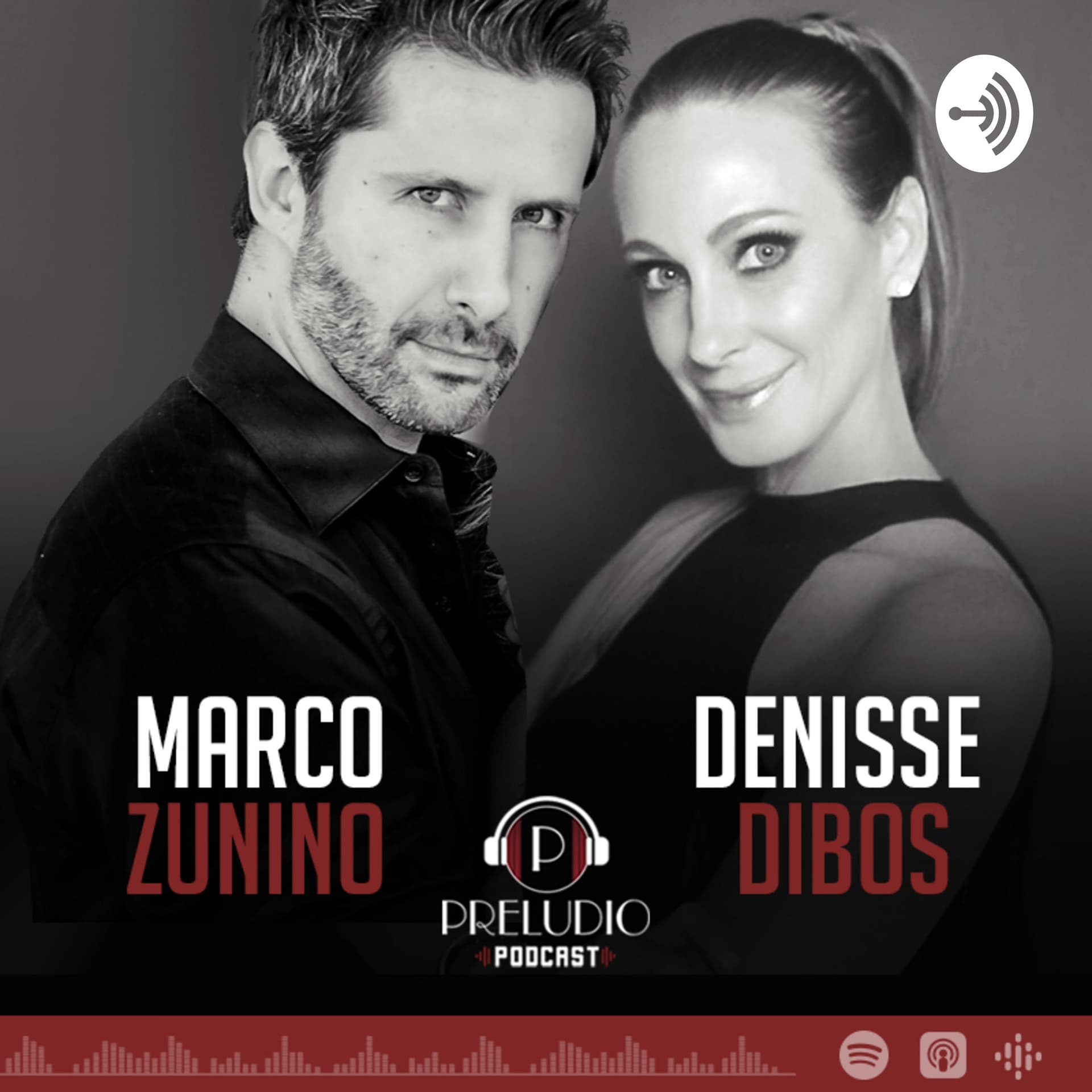 Preludio Podcast - Podcasts