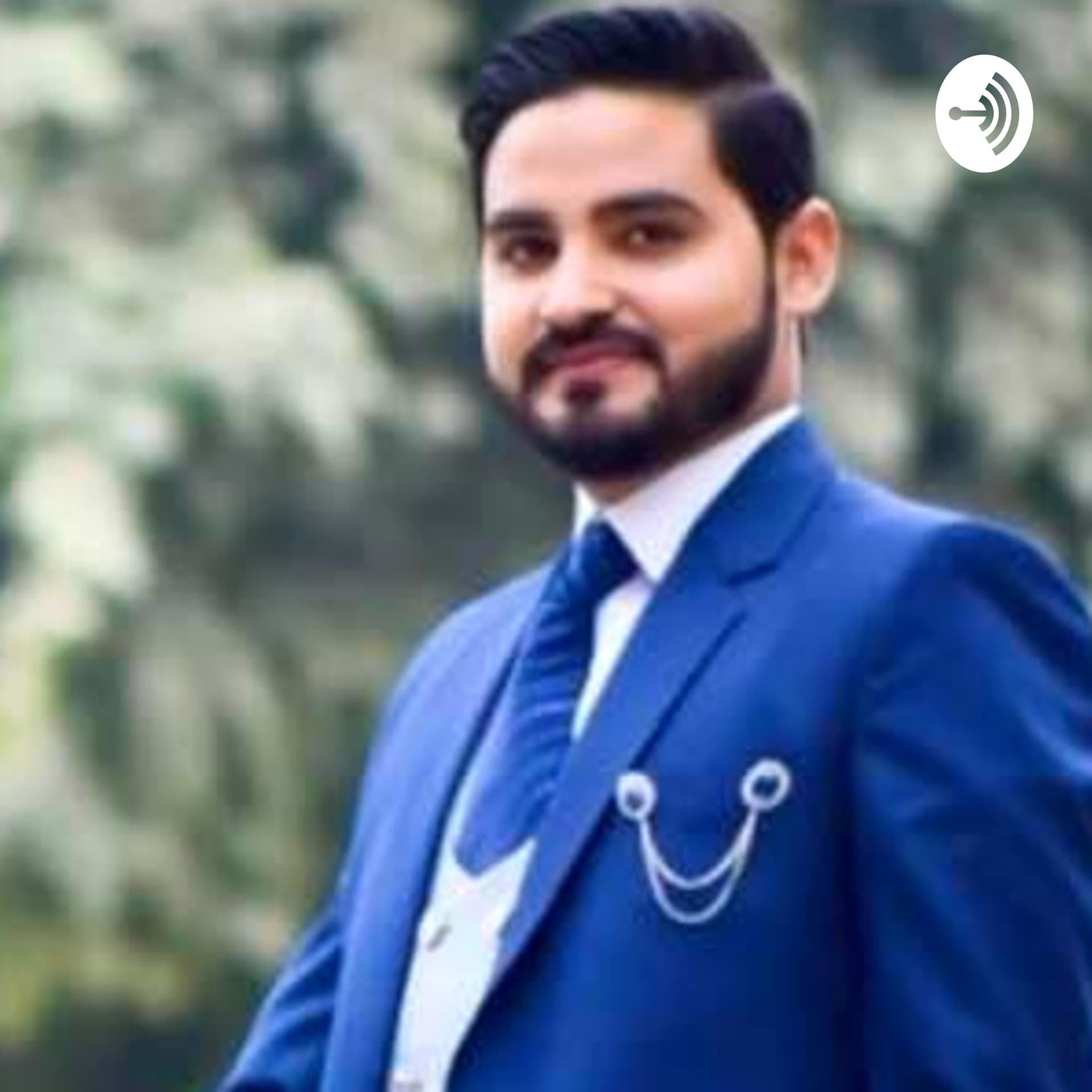 Nouman Saeed - Podcasts