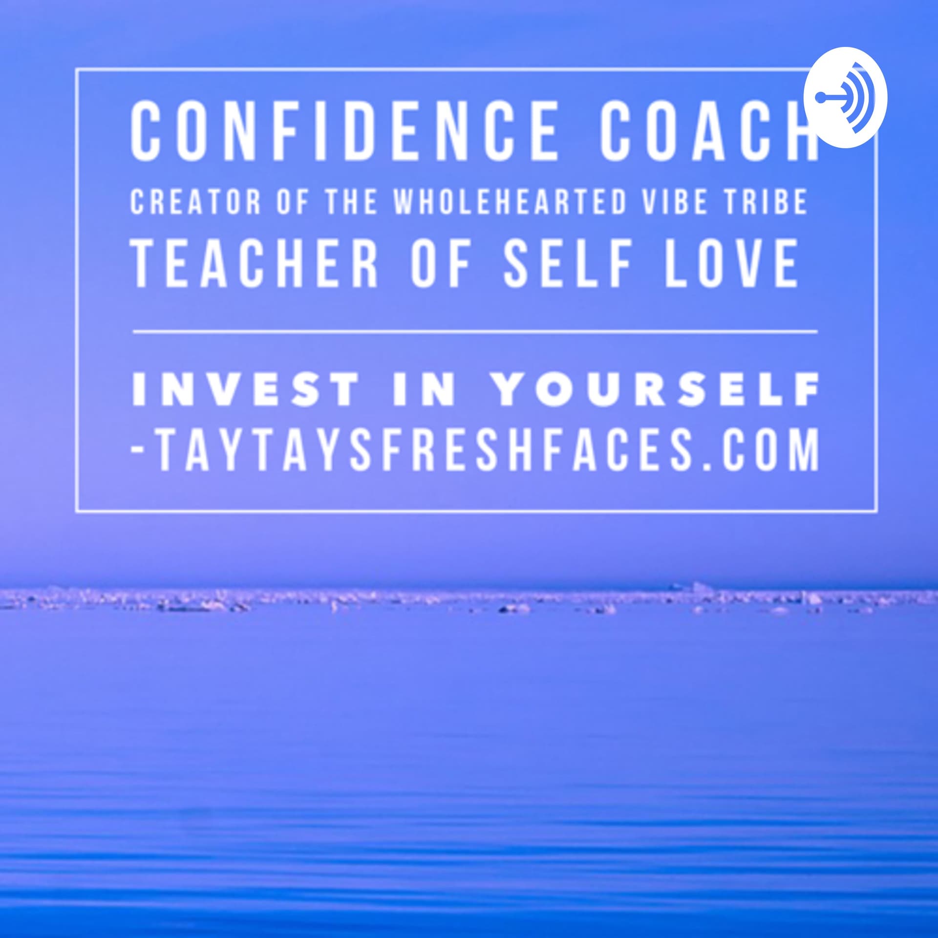 Tay Tay Inspires - Podcasts