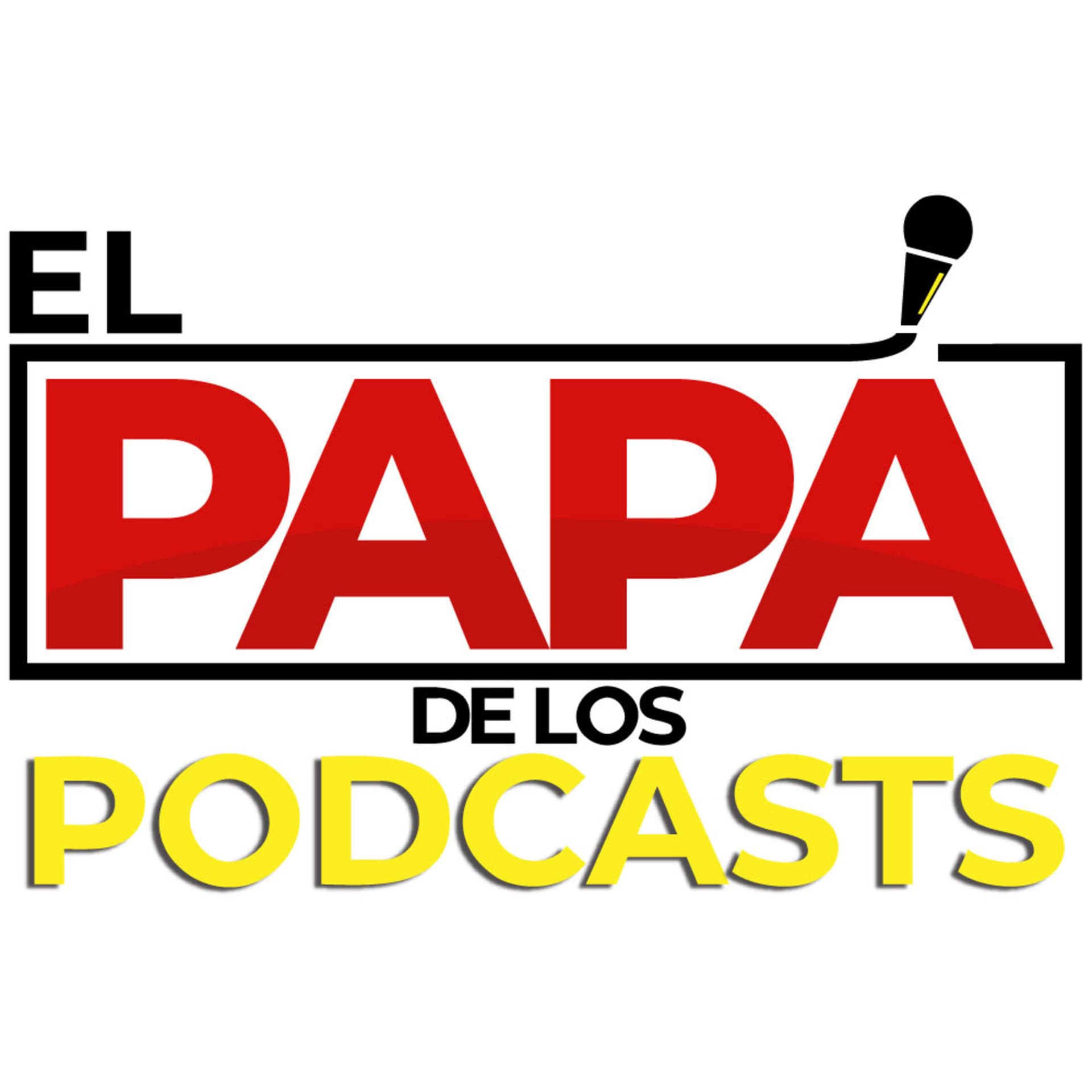El Papá de los Podcasts - Podcasts