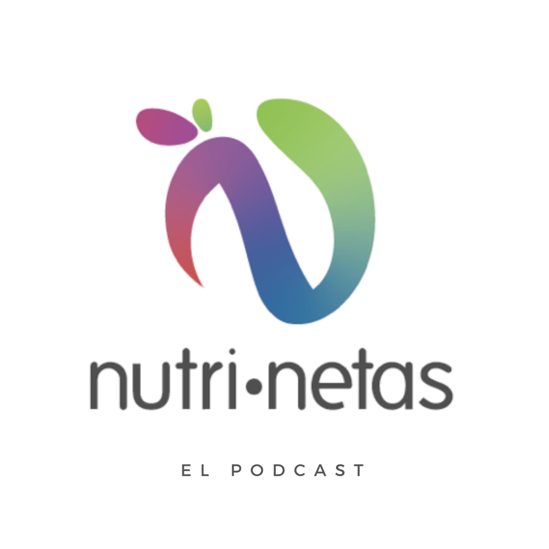 Nutri Netas - Podcasts