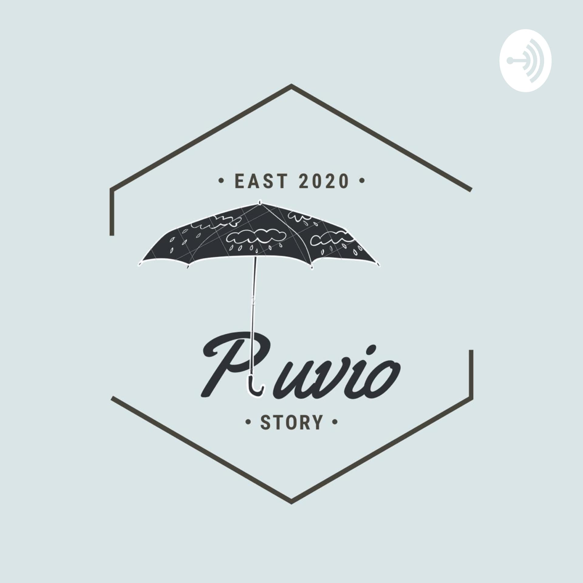 pluvio - Podcasts