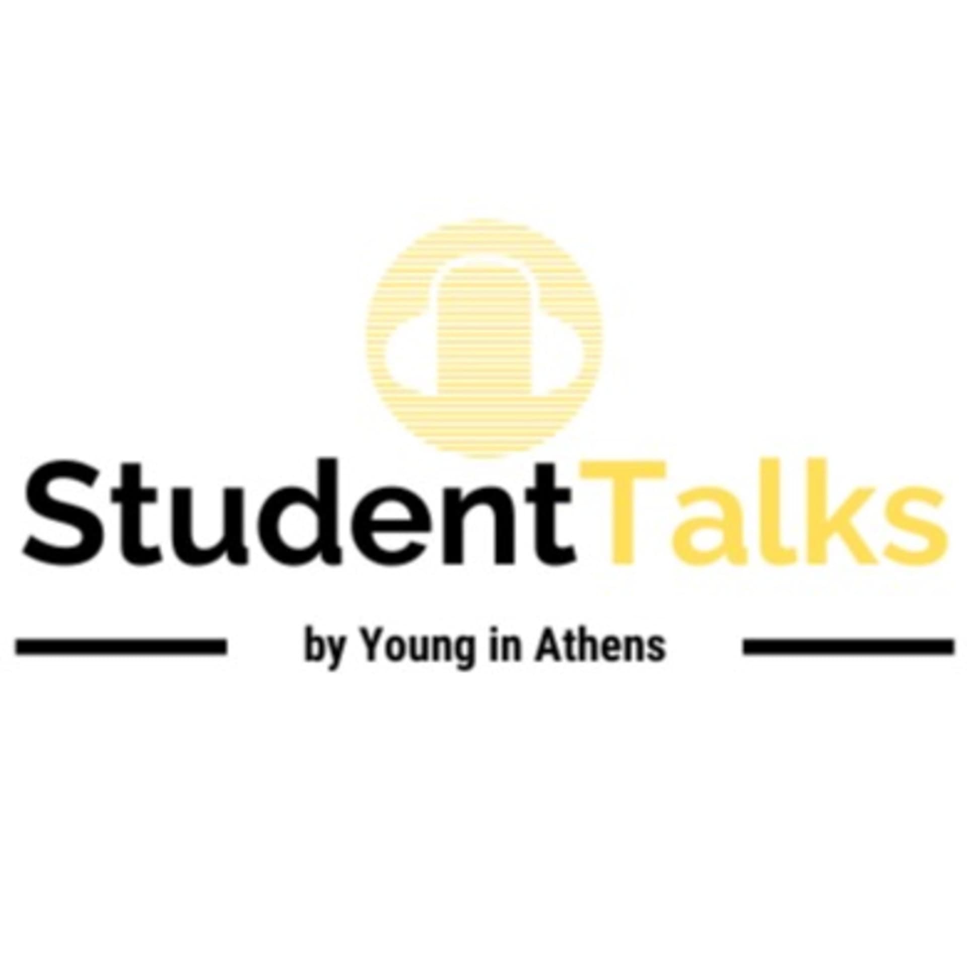 Student Talks - Podcasts