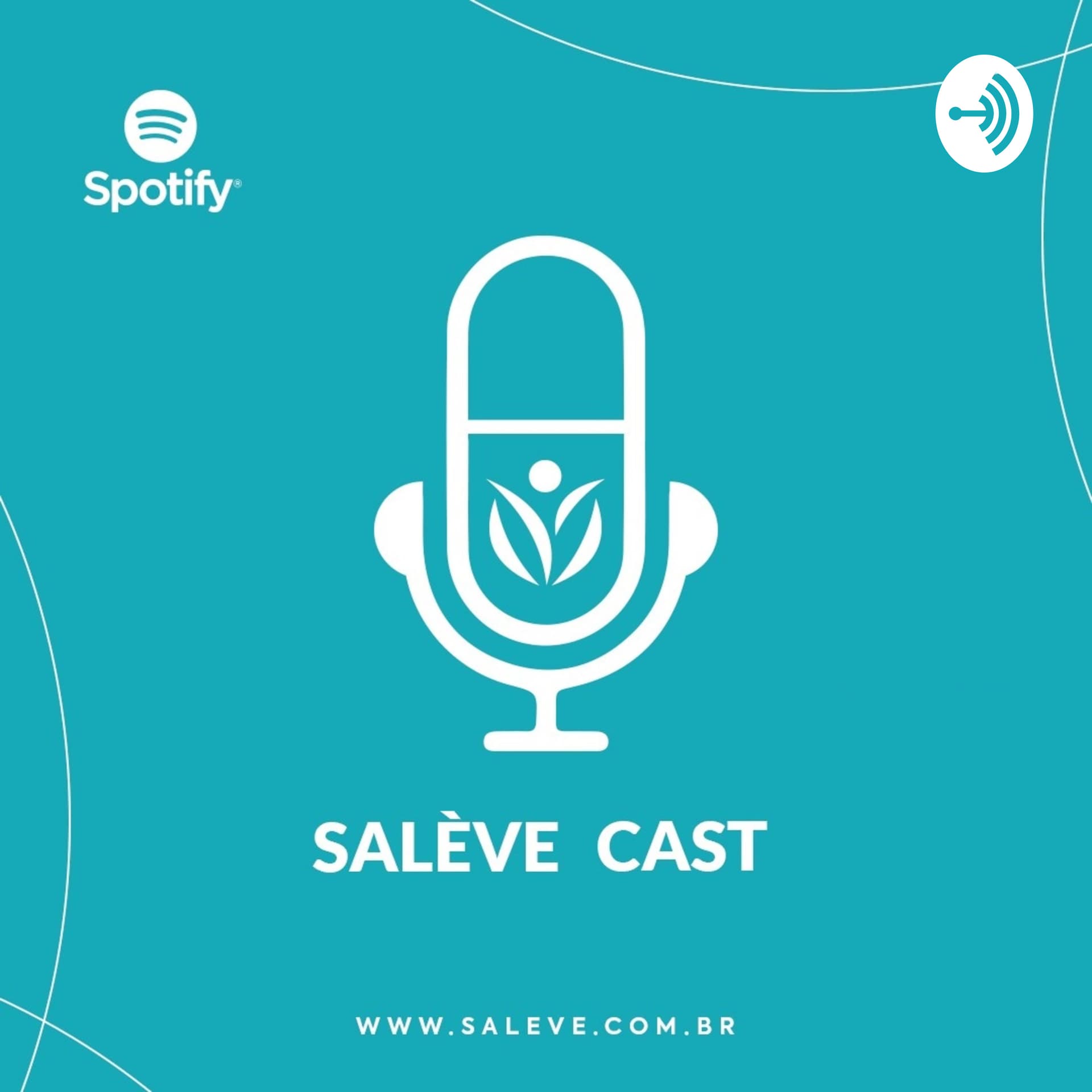 Salève Cast - Podcasts