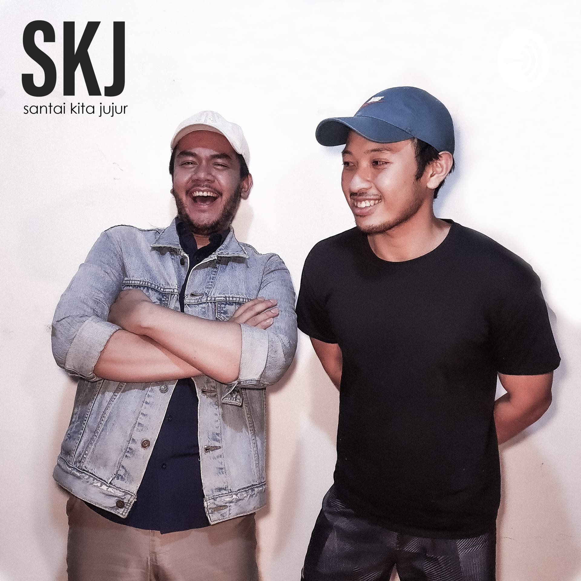 SKJ Podcast - Podcasts
