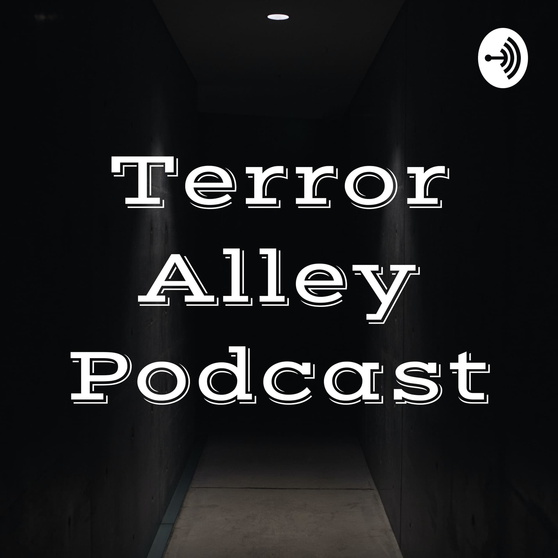 Terror Alley Podcast