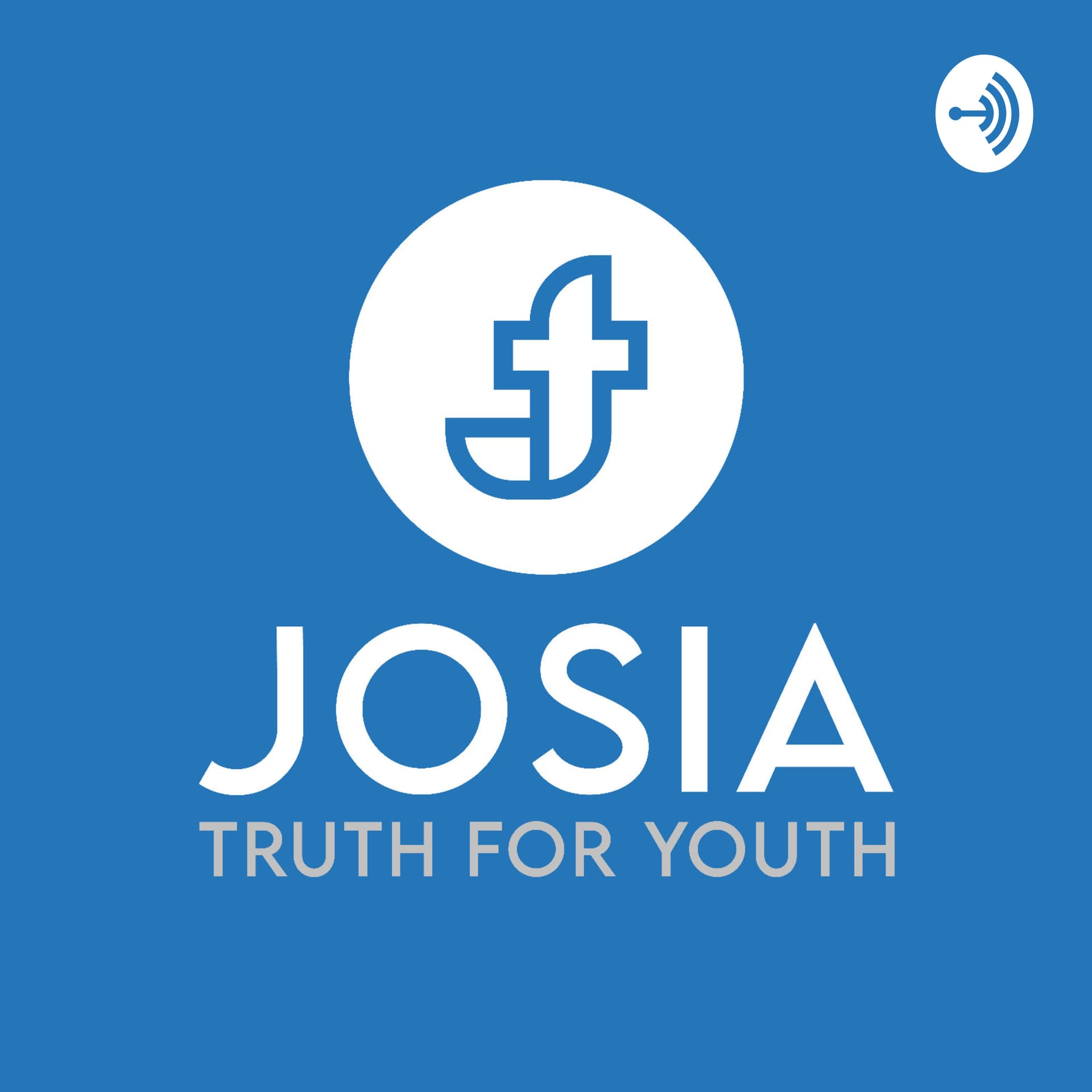 Josia-Podcast - Podcasts