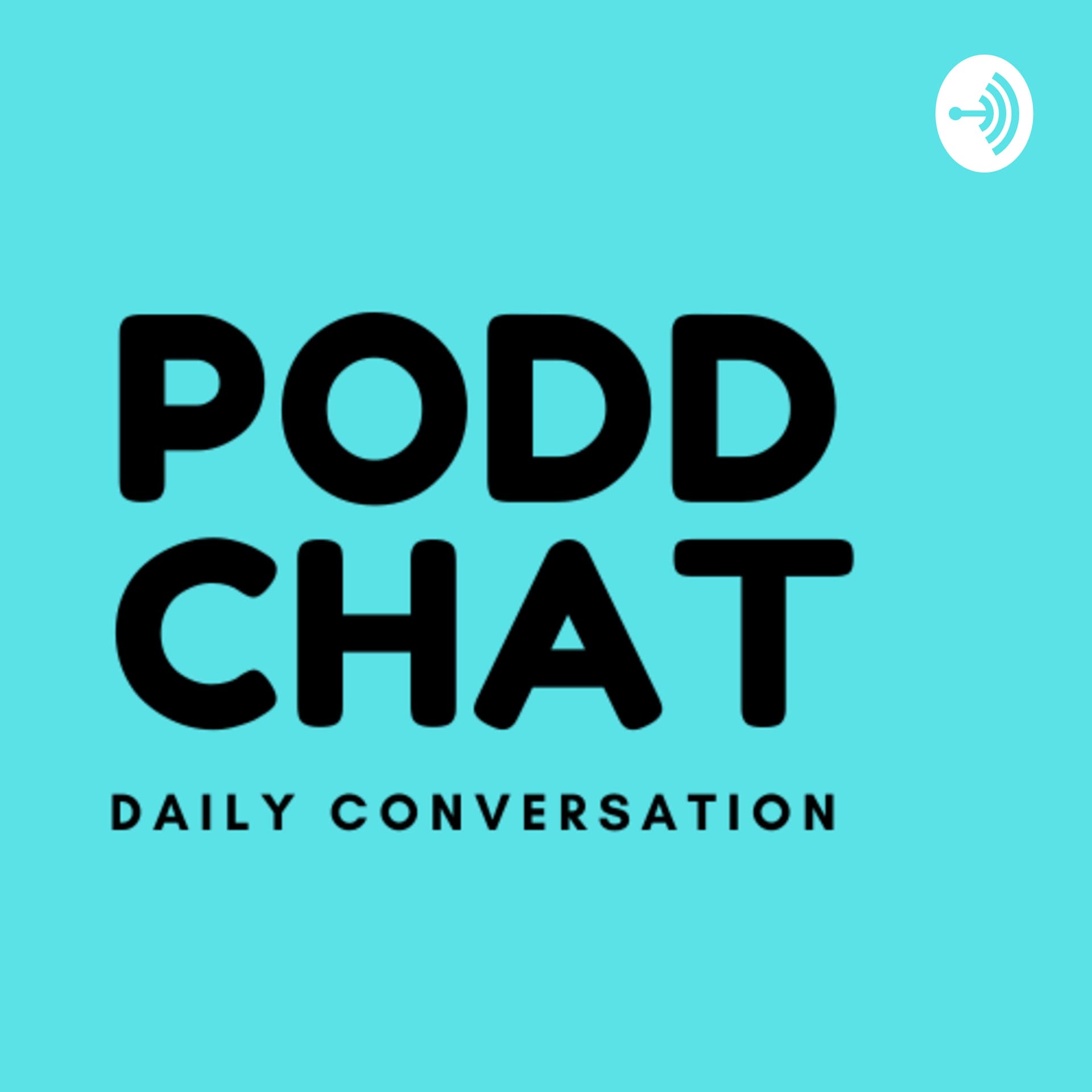 Poddchat - Podcasts