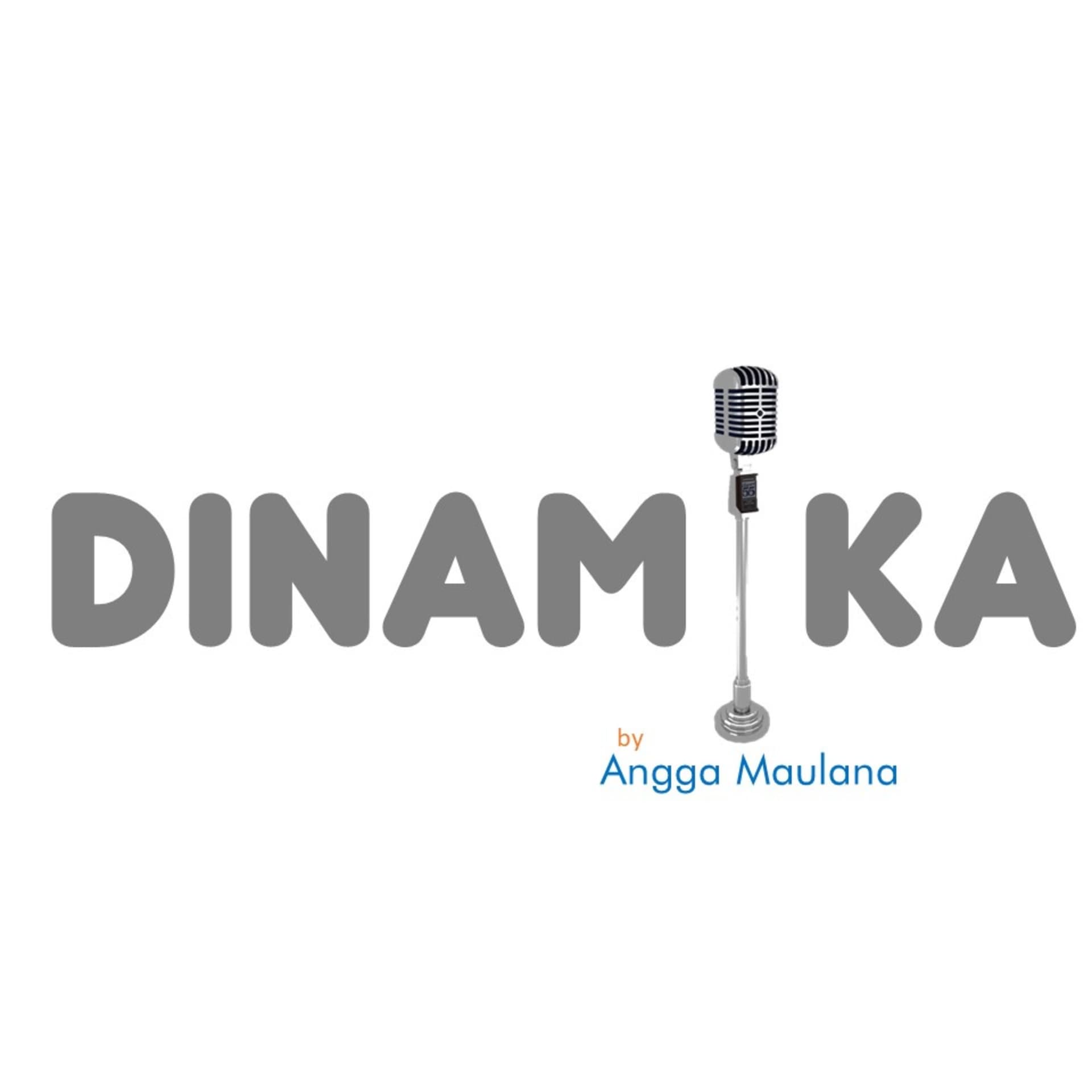 DINAMIKA - Podcasts