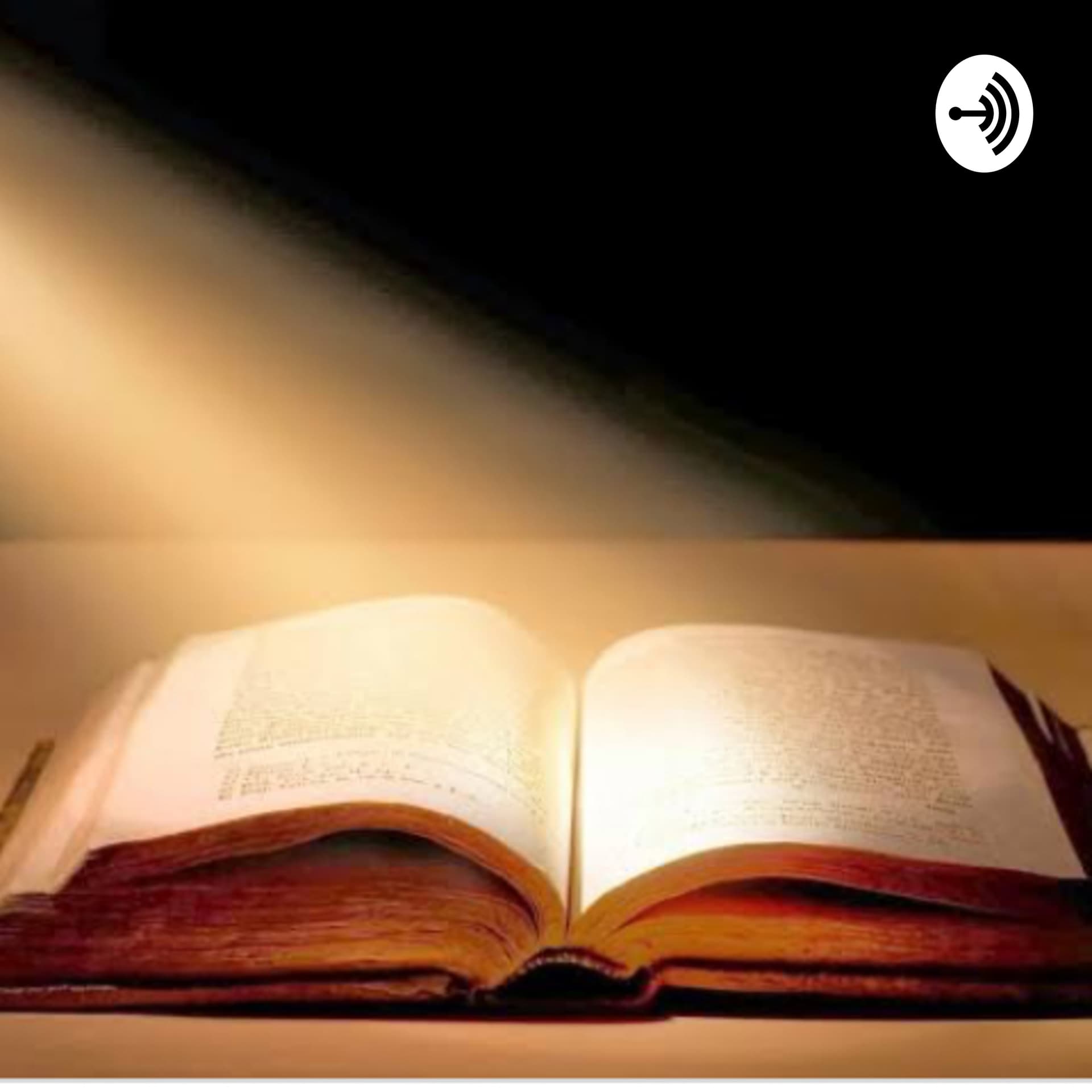 Enseñanzas de la Biblia - Podcasts