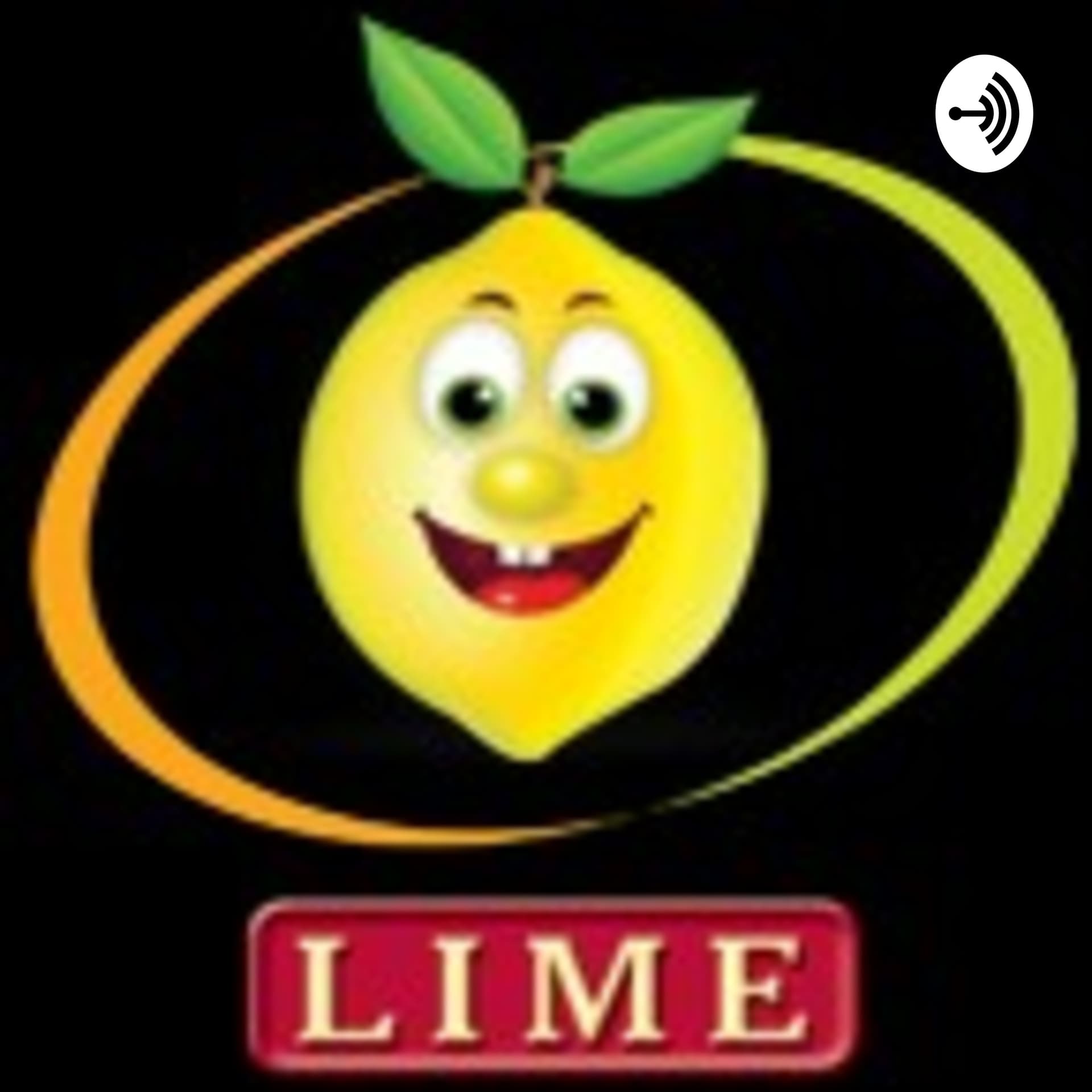LIME SHARE - Podcasts