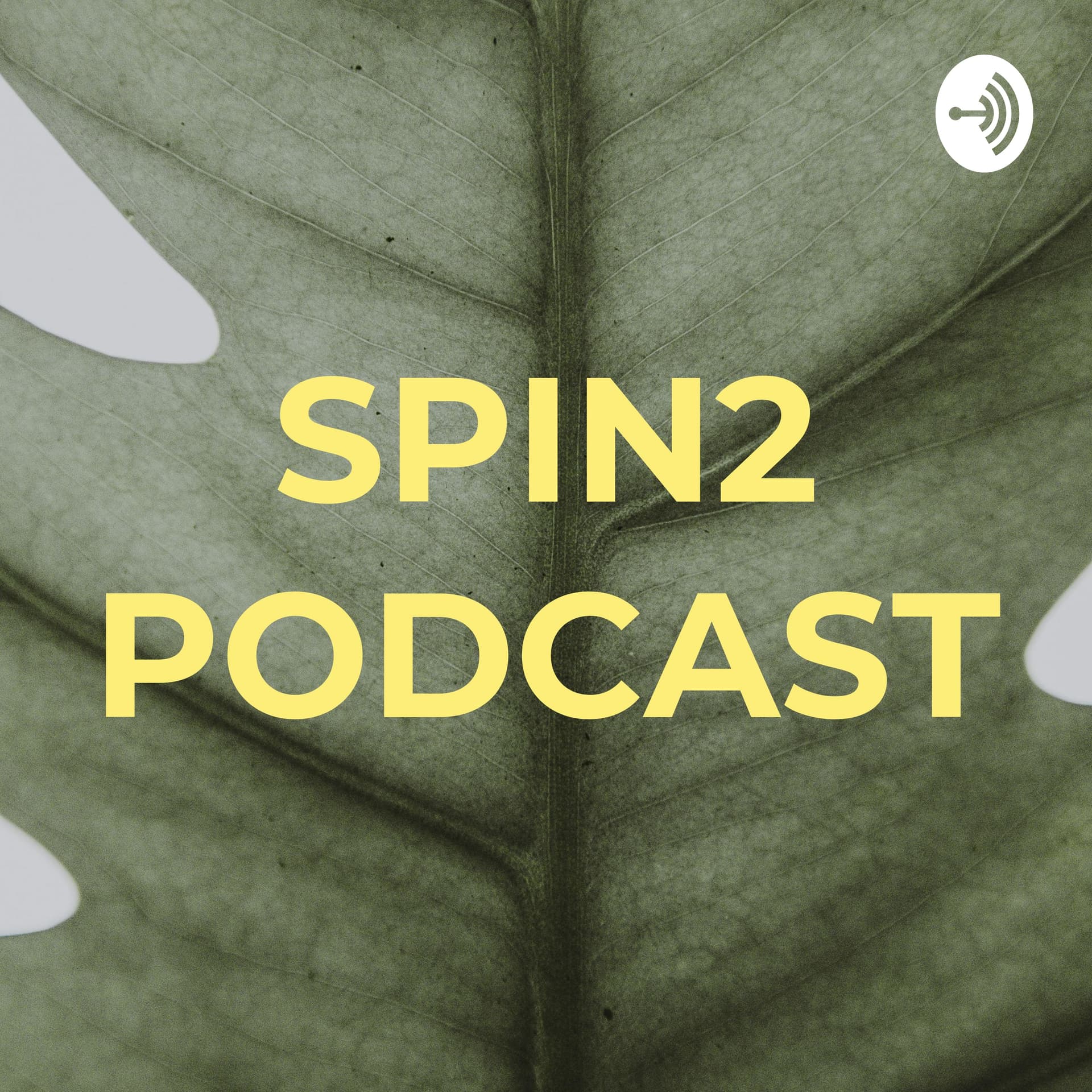 SPIN2 - Podcasts