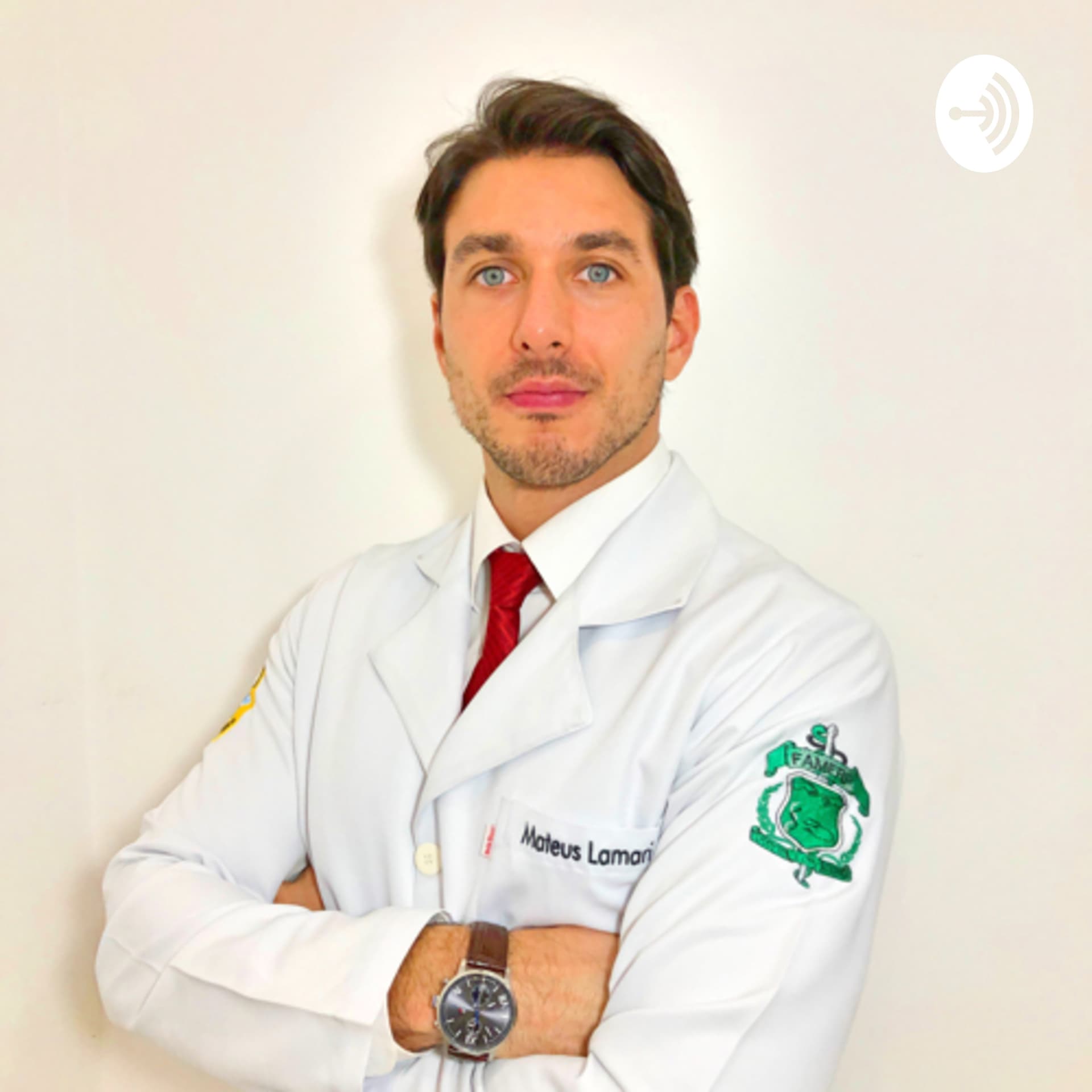 Clínica Lamari - Podcasts
