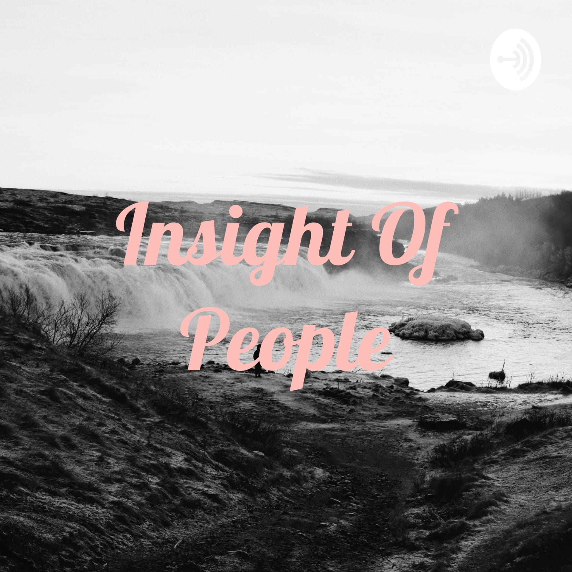 Insight Of People - Podcasts