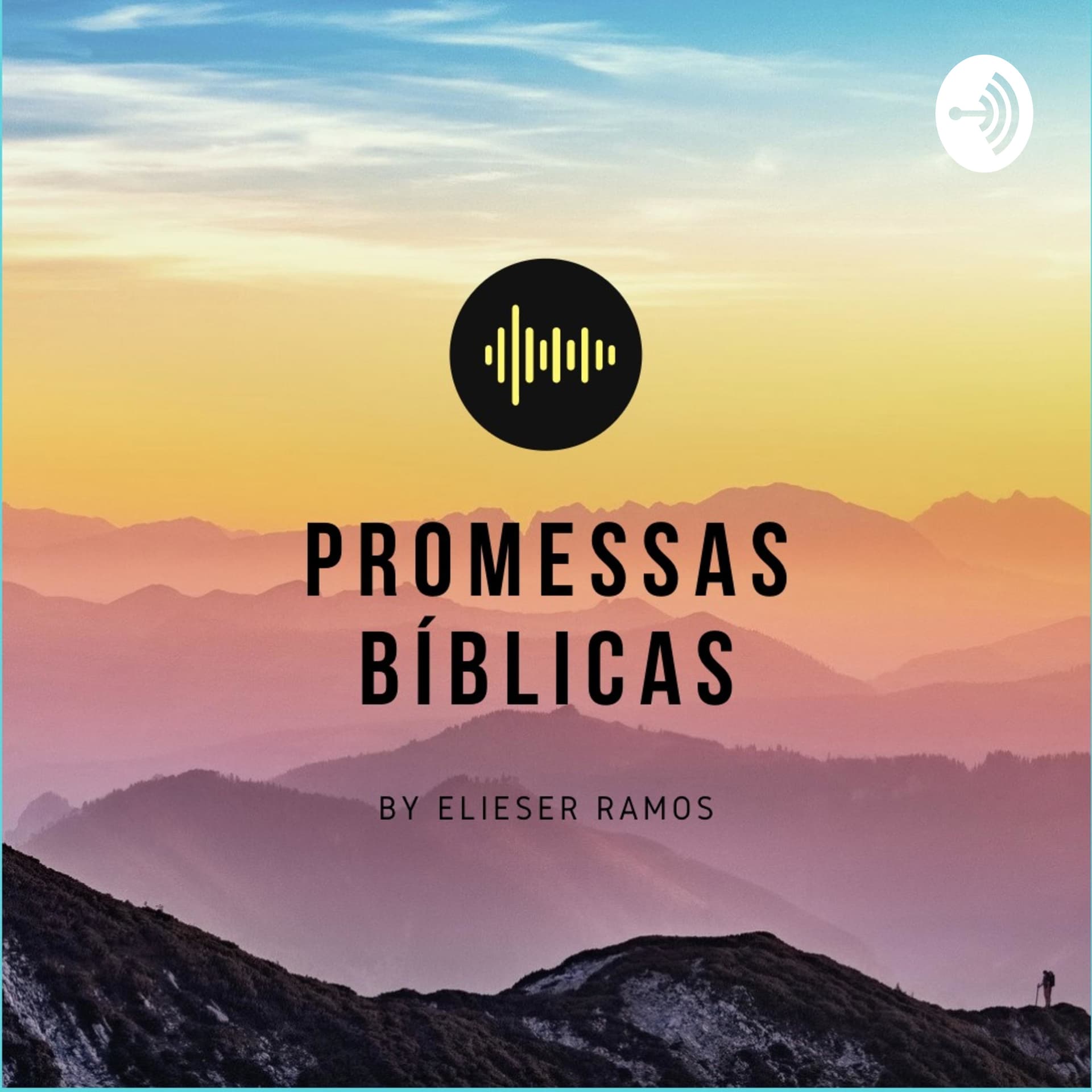Promessas Bíblicas - Podcasts