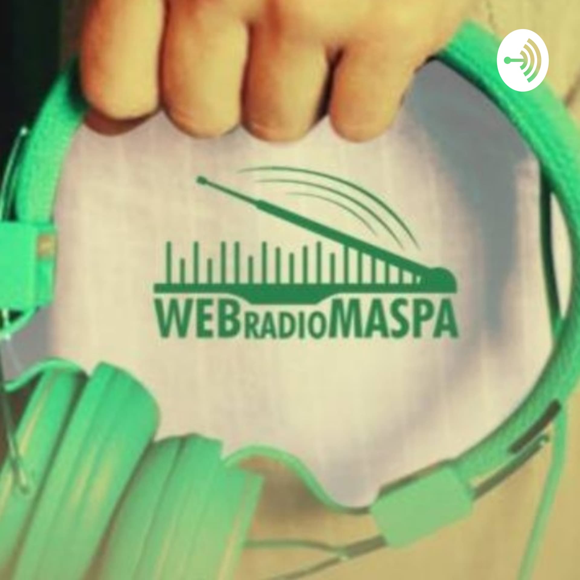 MASPA - Podcasts