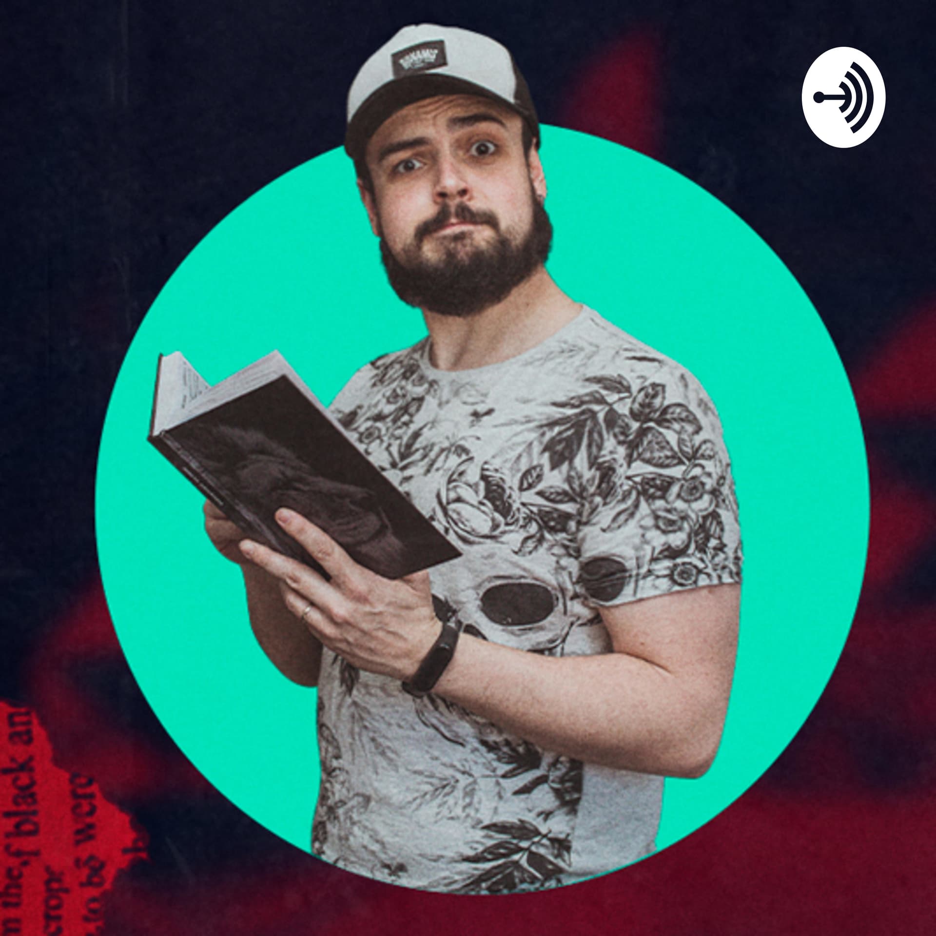 Fernando Vargas - Podcasts