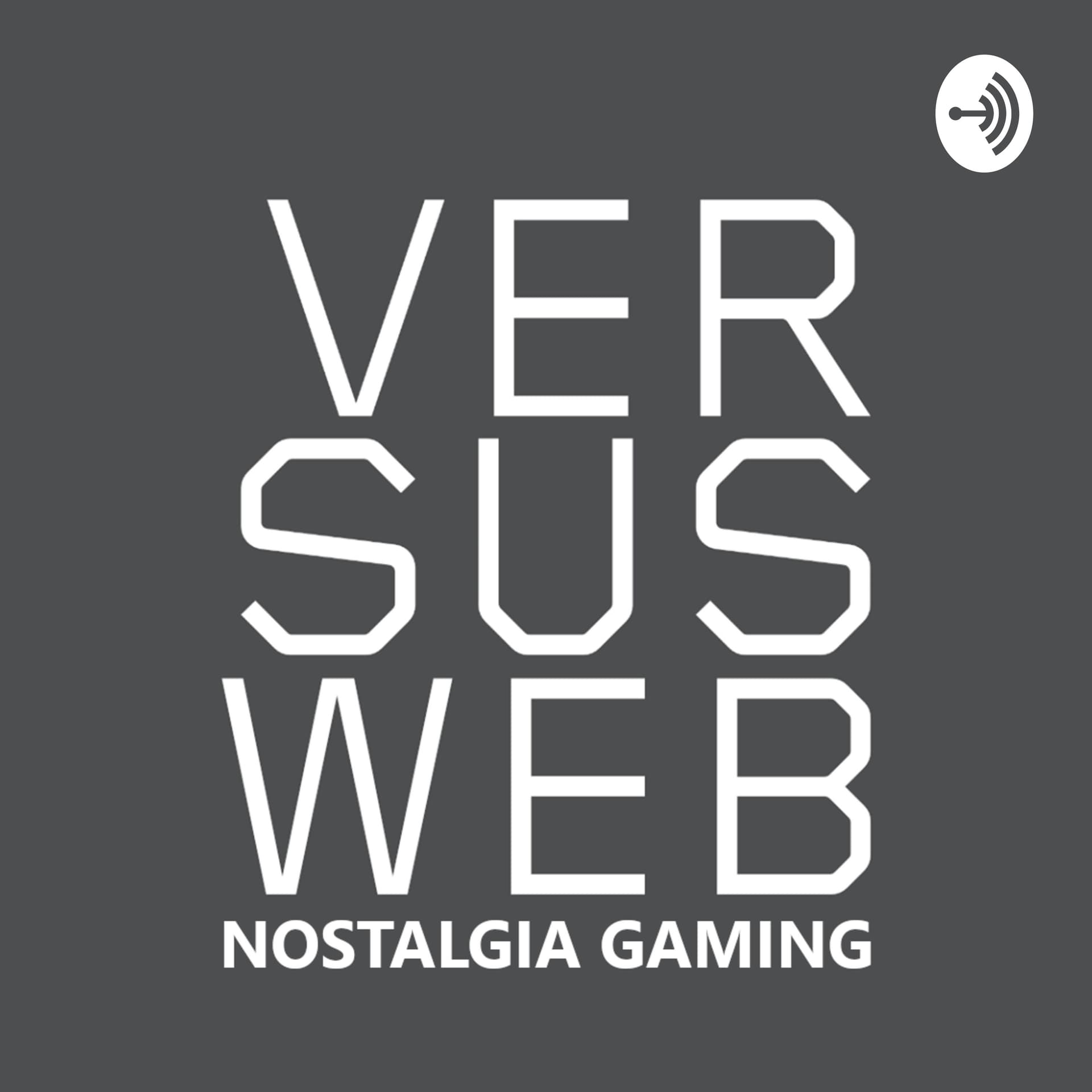 Nostalgia Gaming - Podcasts