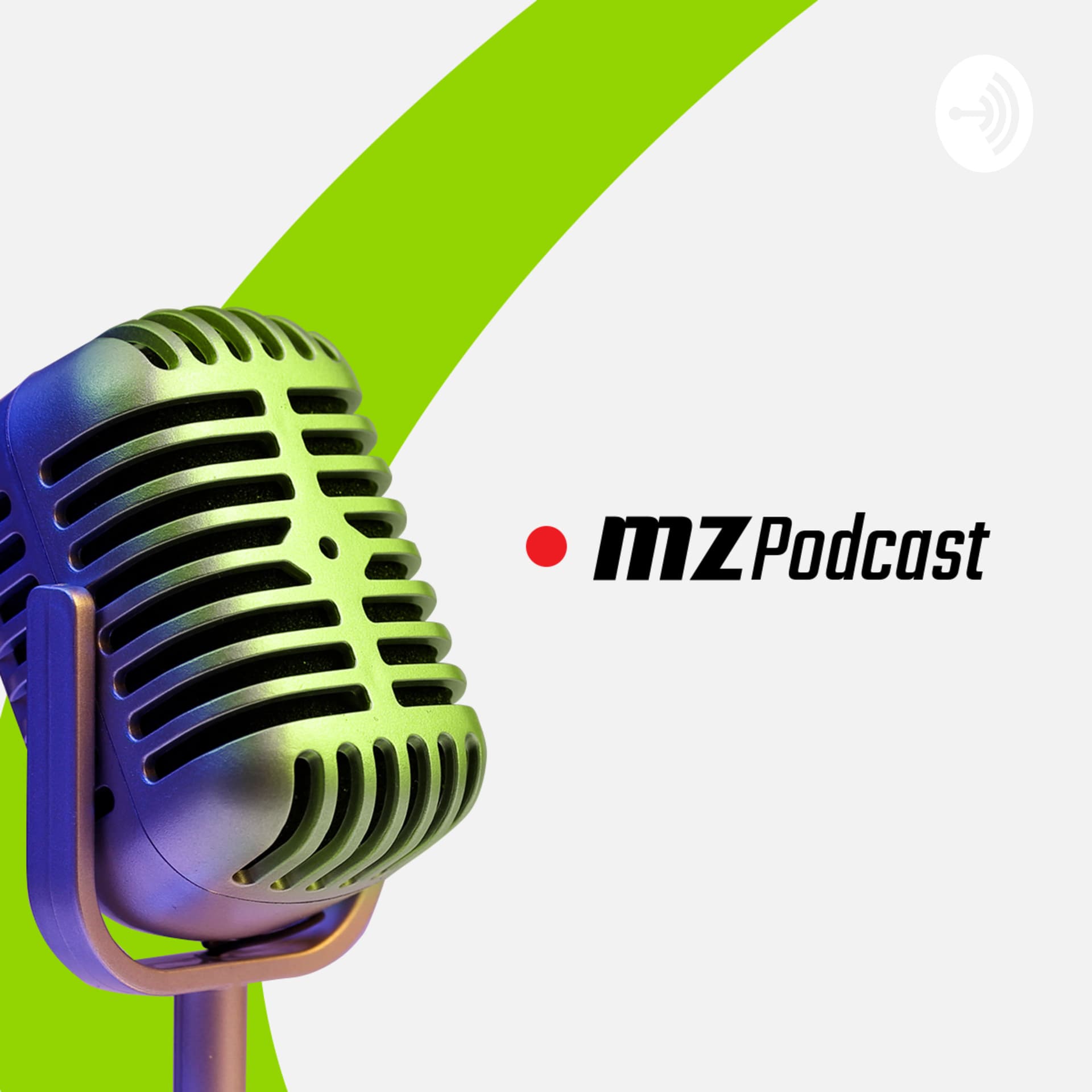 MZPodcast - Podcasts
