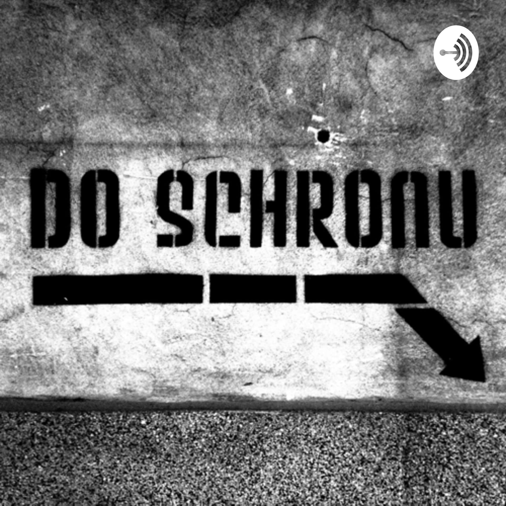 SCHRON - Podcasts