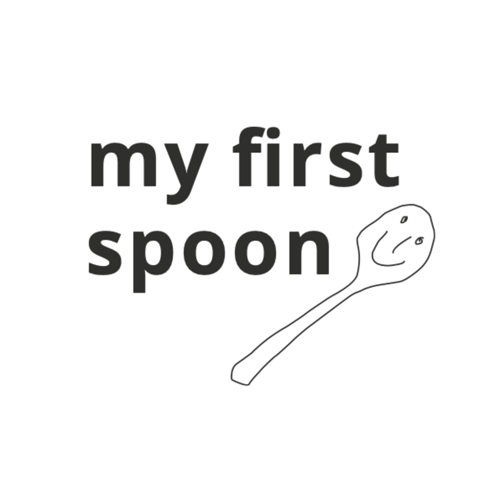 my first spoon - Podcasts