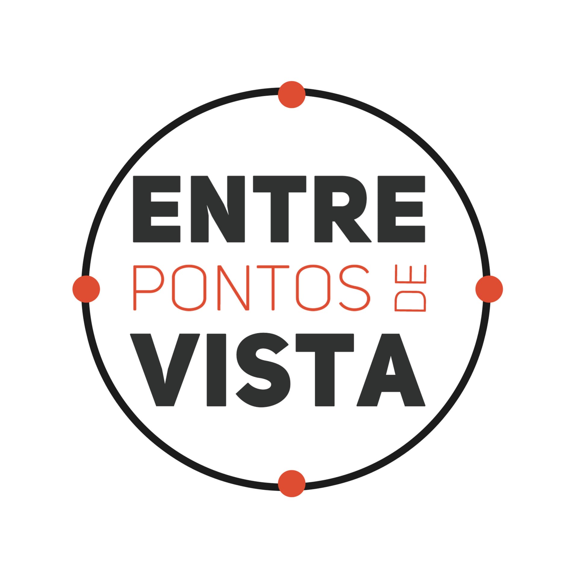 Entre pontos de vista - Podcasts
