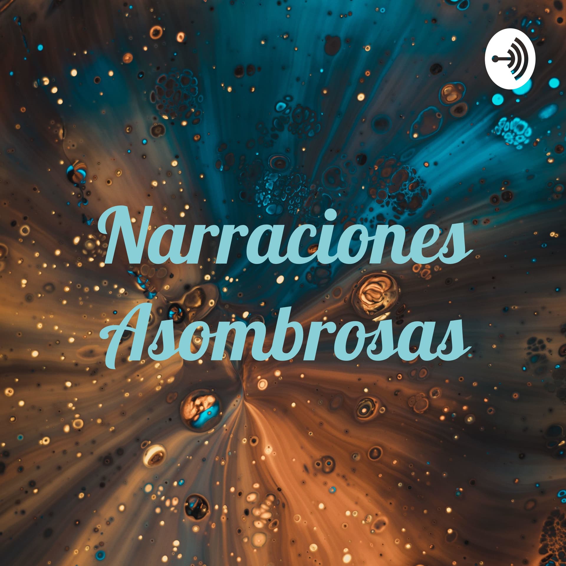 Narraciones Asombrosas - Podcasts