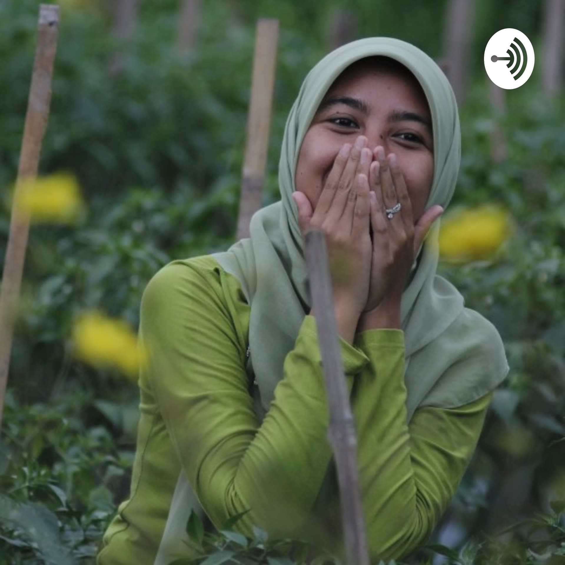 Ruang Ngobrol Maida - Podcasts