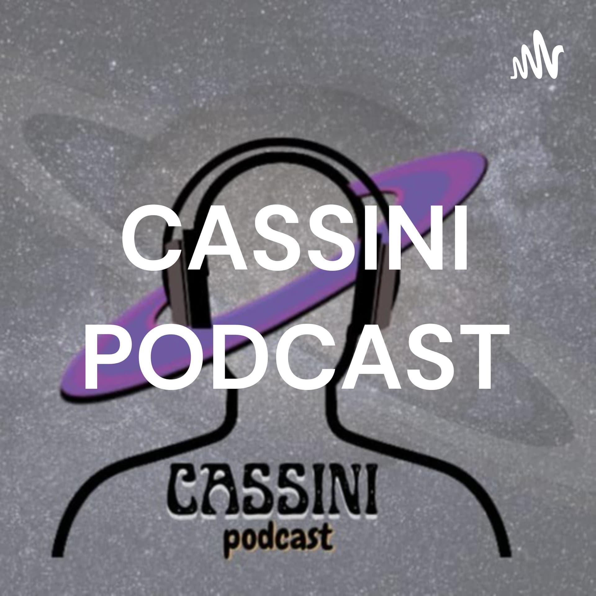 CASSINI PODCAST - Podcasts