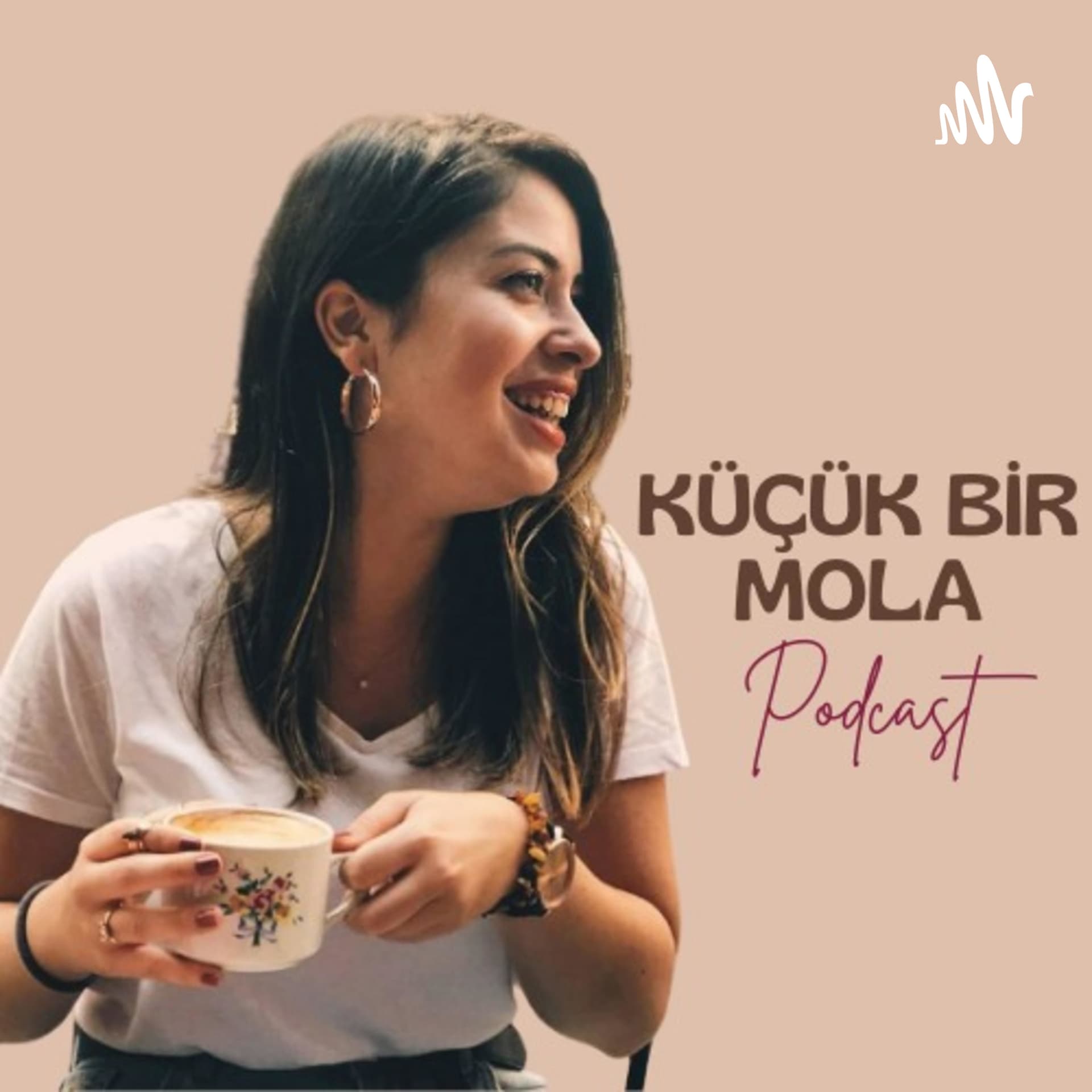 Küçük Bir Mola - Podcasts