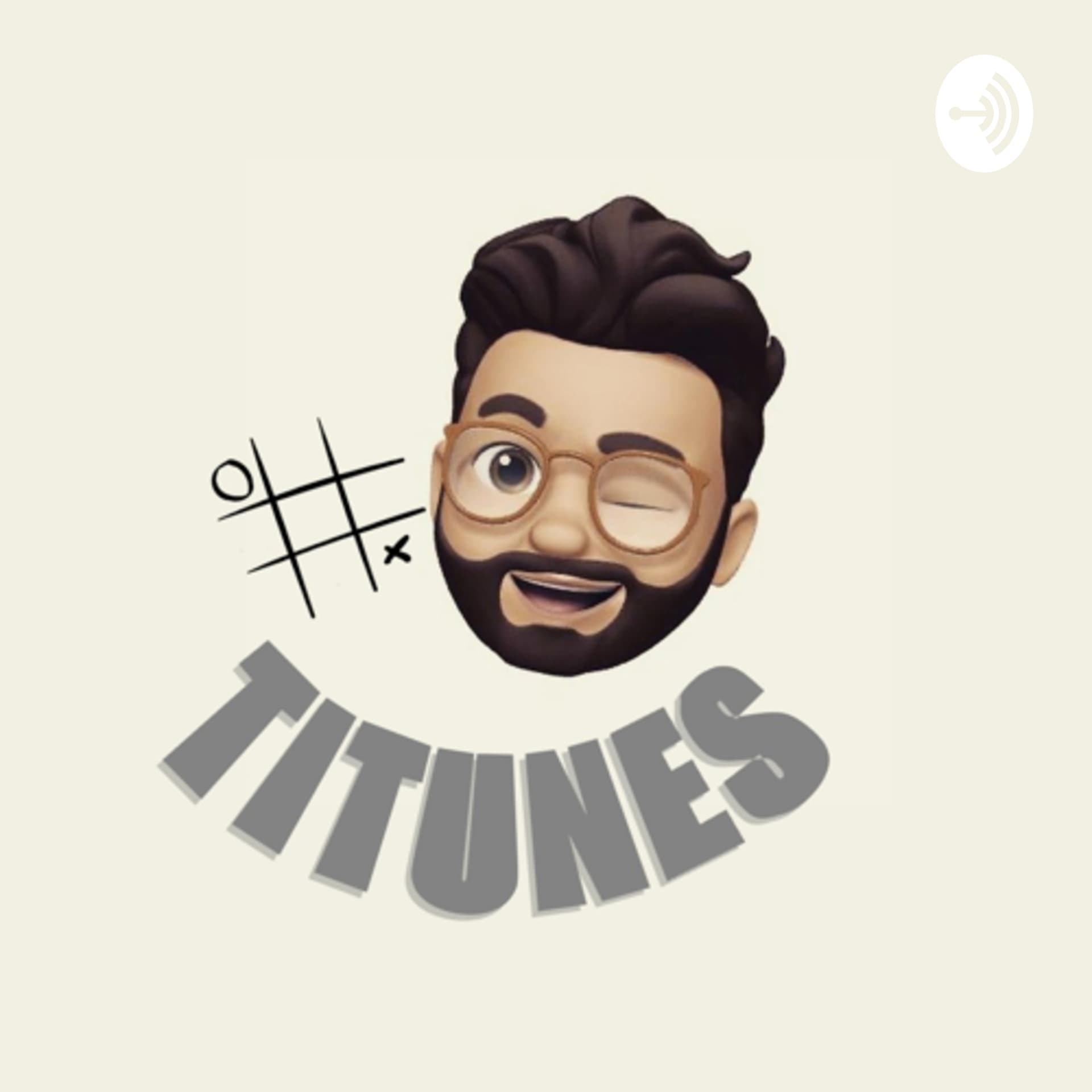 TiTunes O Podcast - Podcasts