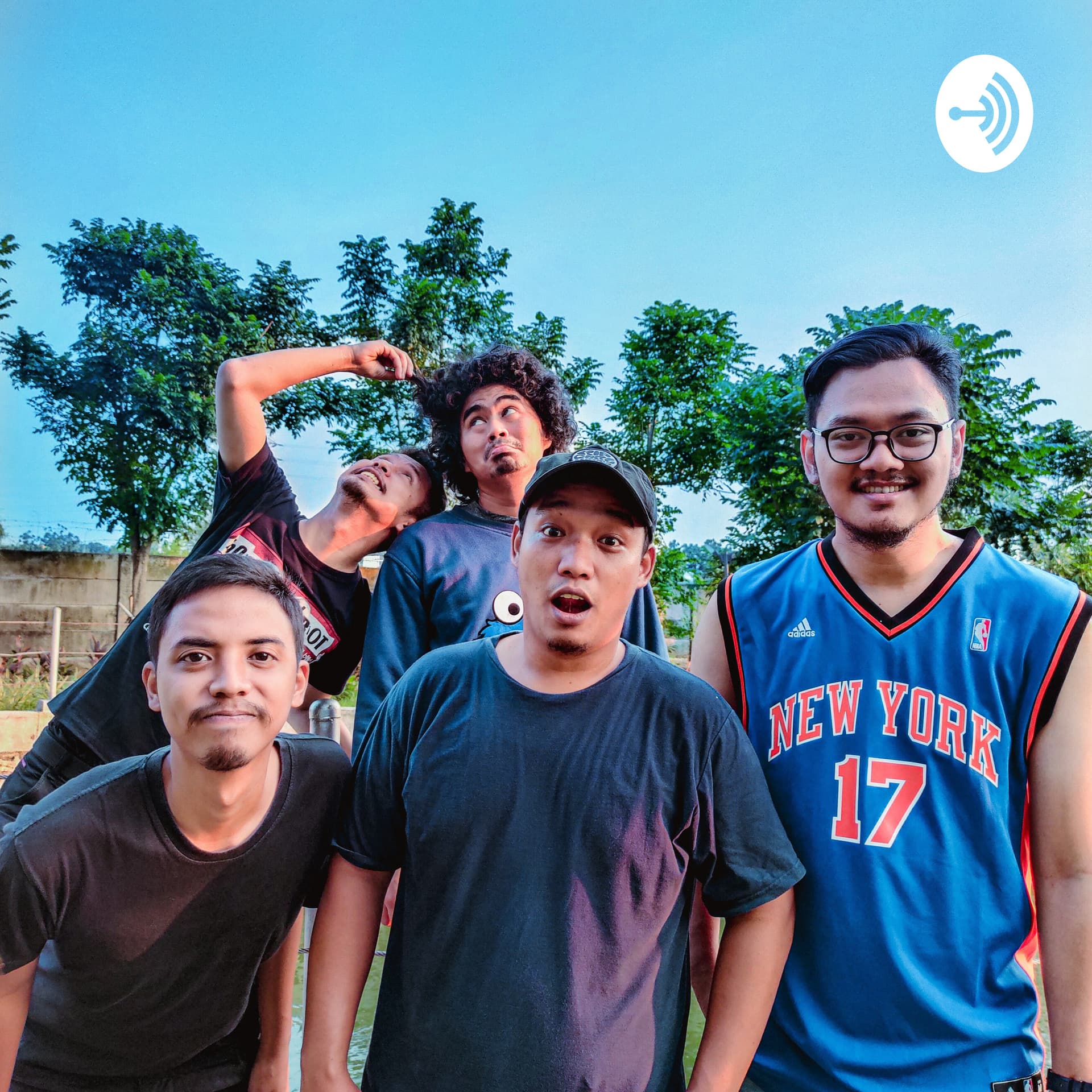 Kokvid Podcast - Podcasts