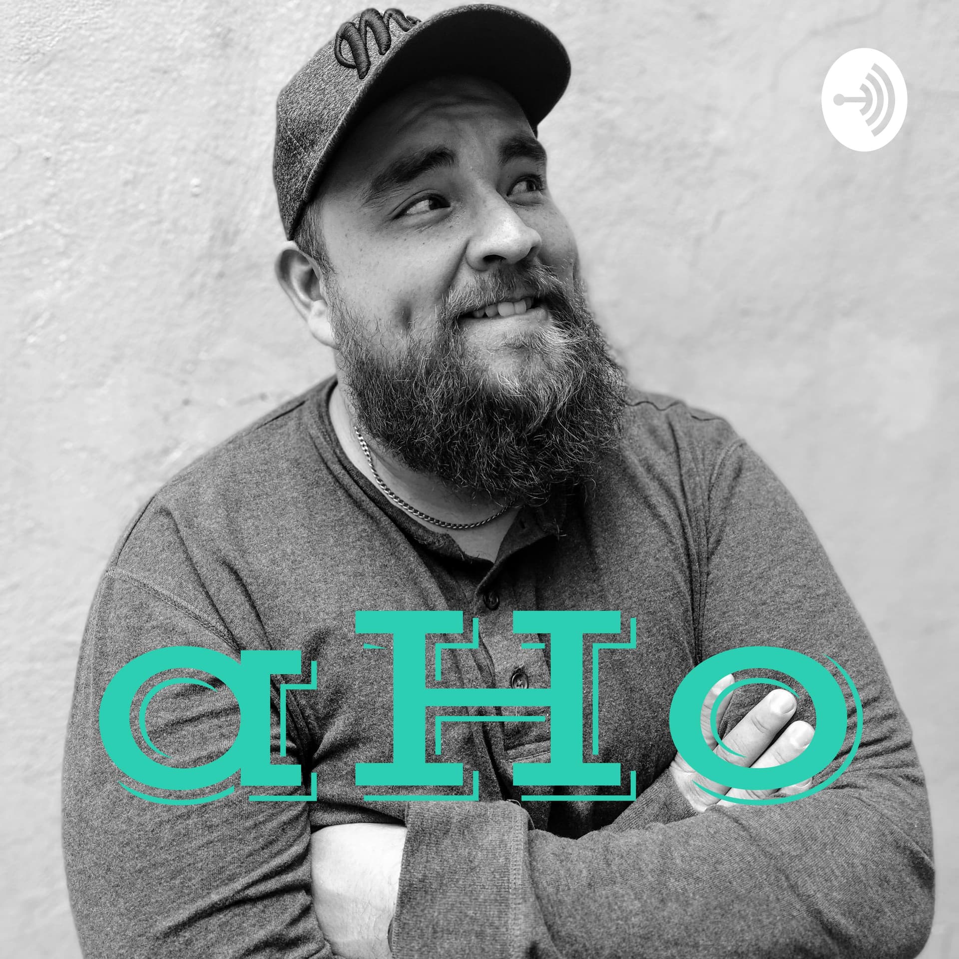 aHo - Podcasts