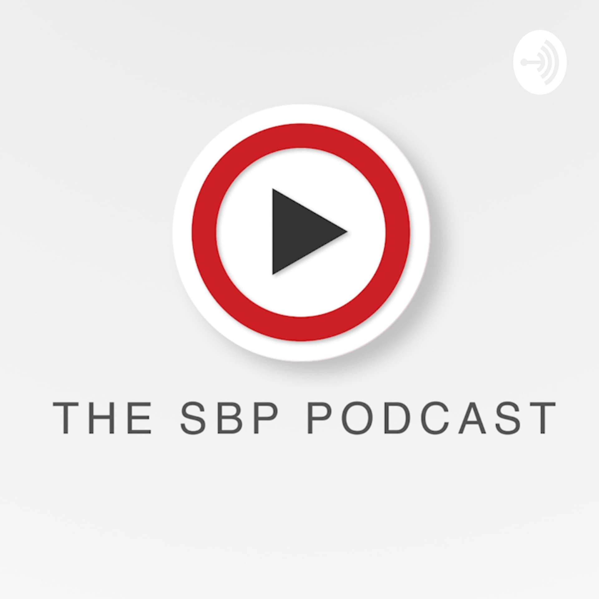 SBP Digital Marketing Podcast - Podcasts