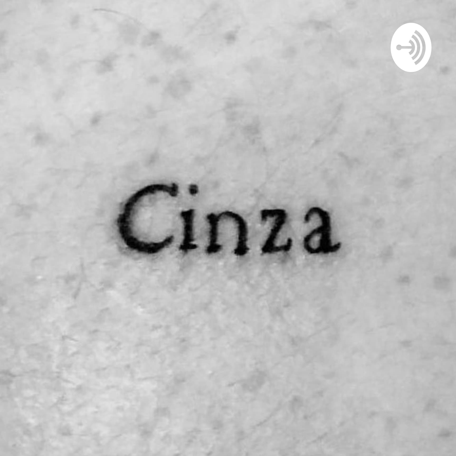 Livro das Cinzas - Podcasts